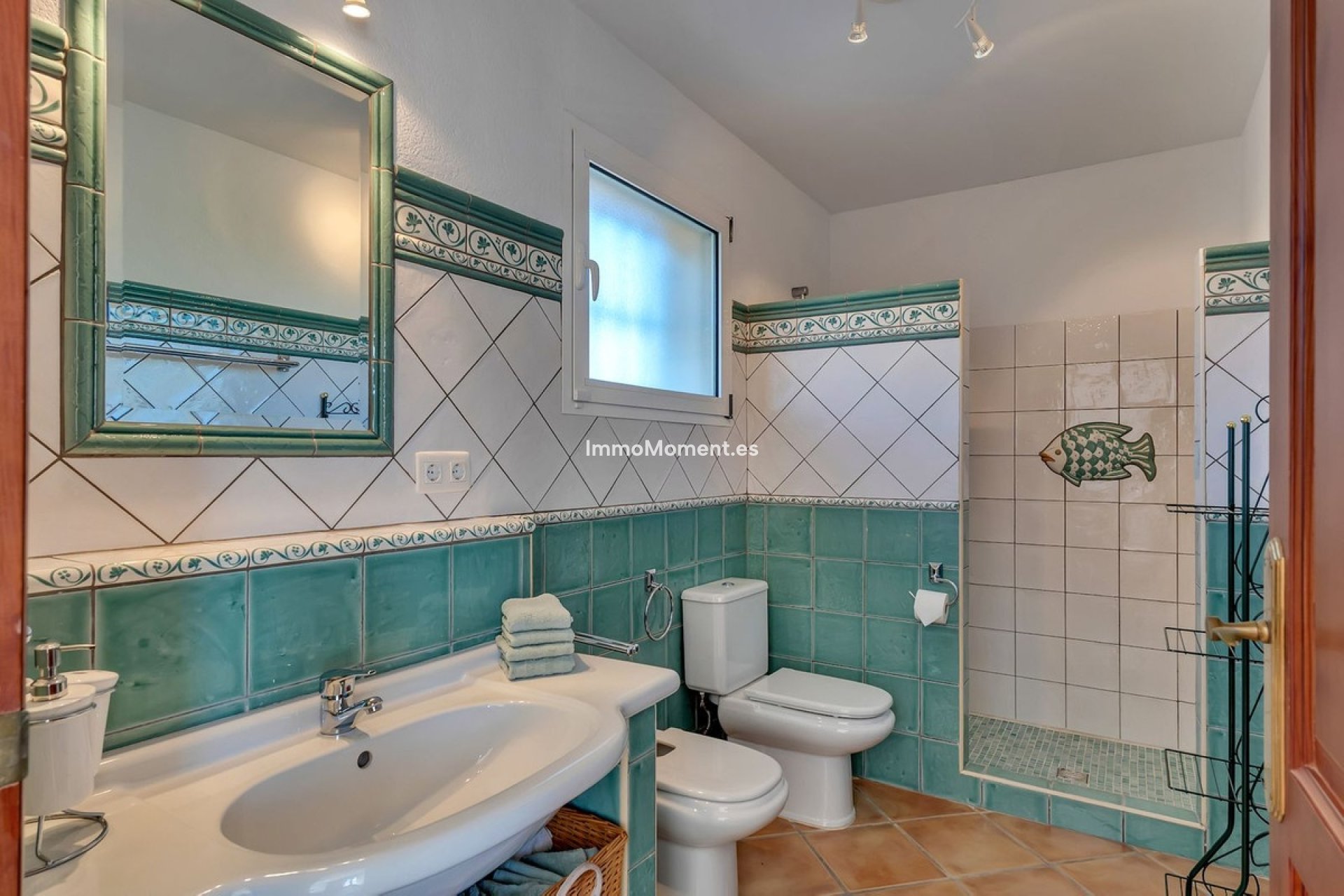 Bestaande woning - Vrijstaande villa - Calpe - Calpe Centro