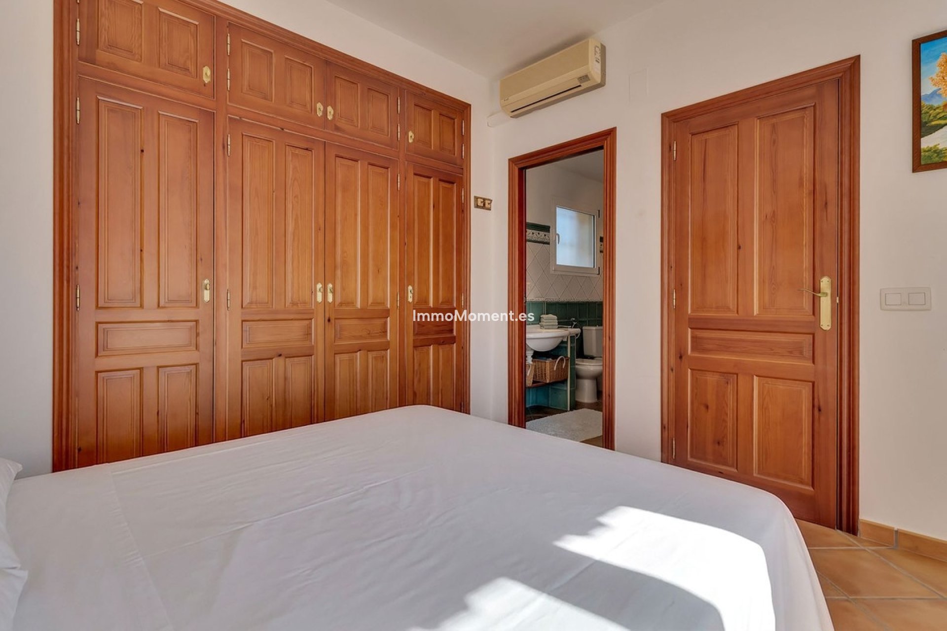 Bestaande woning - Vrijstaande villa - Calpe - Calpe Centro