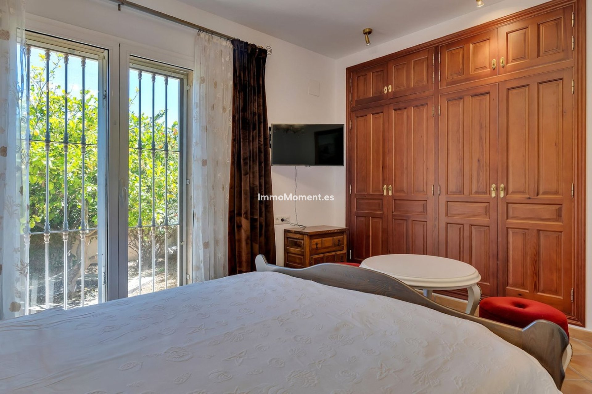 Bestaande woning - Vrijstaande villa - Calpe - Calpe Centro
