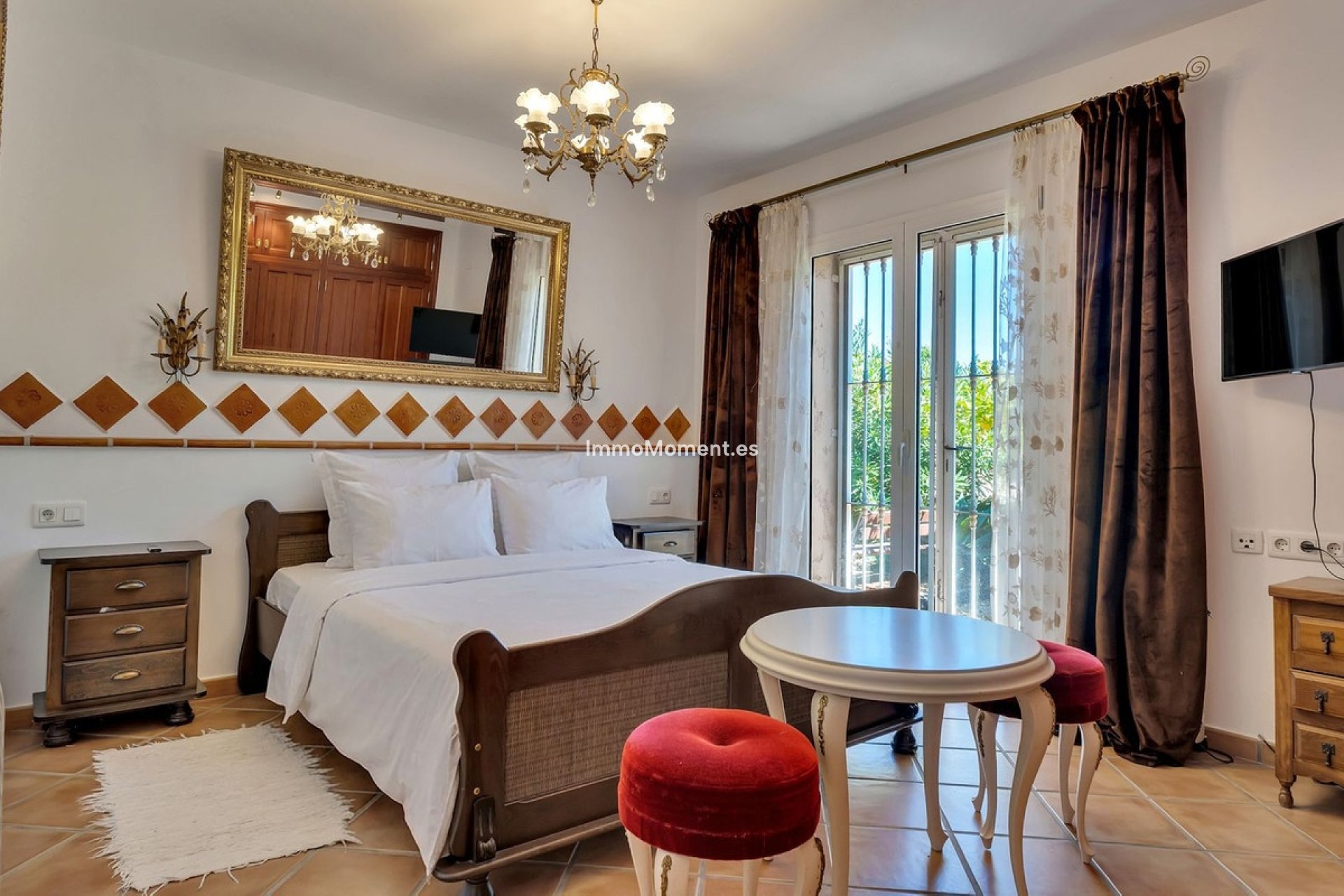 Bestaande woning - Vrijstaande villa - Calpe - Calpe Centro