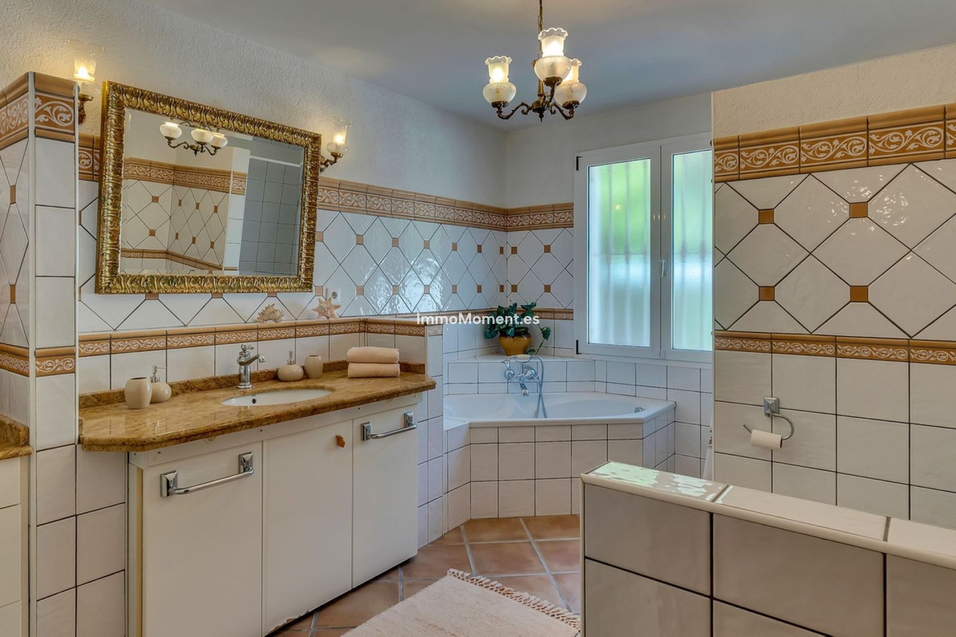 Bestaande woning - Vrijstaande villa - Calpe - Calpe Centro