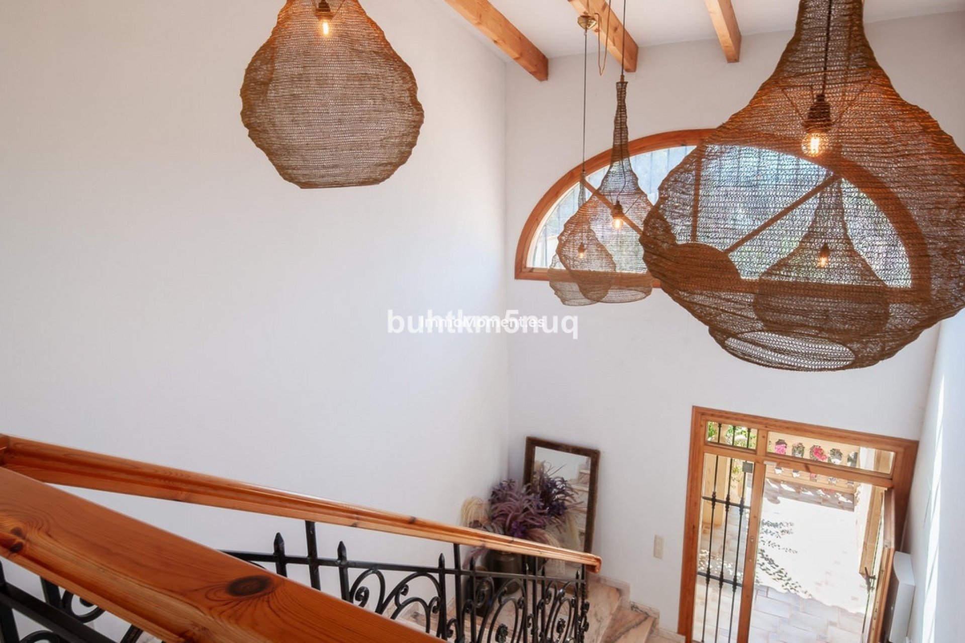 Bestaande woning - Vrijstaande villa - Calpe - Calpe Centro