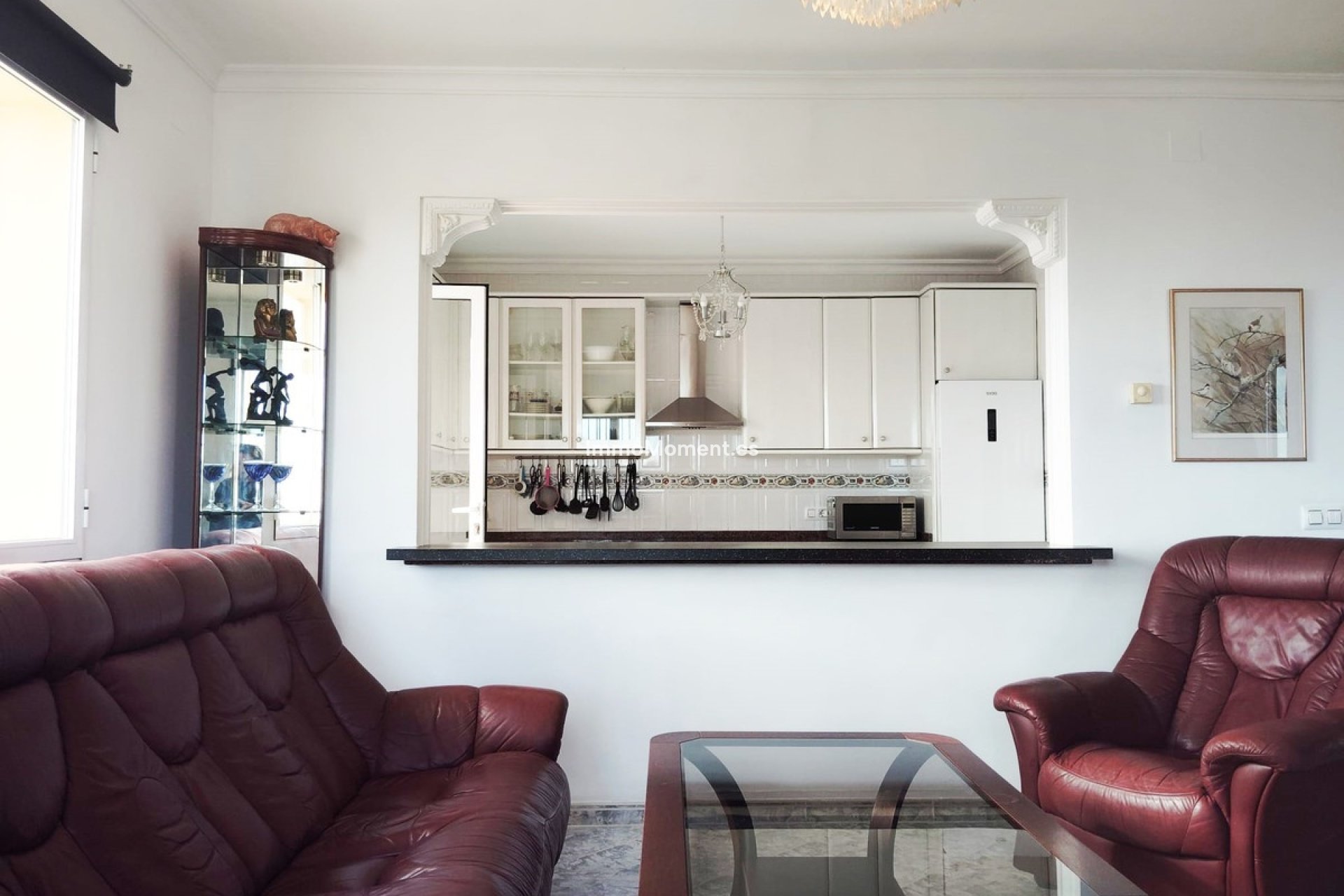 Bestaande woning - Vrijstaande villa - Calpe - Calpe Centro
