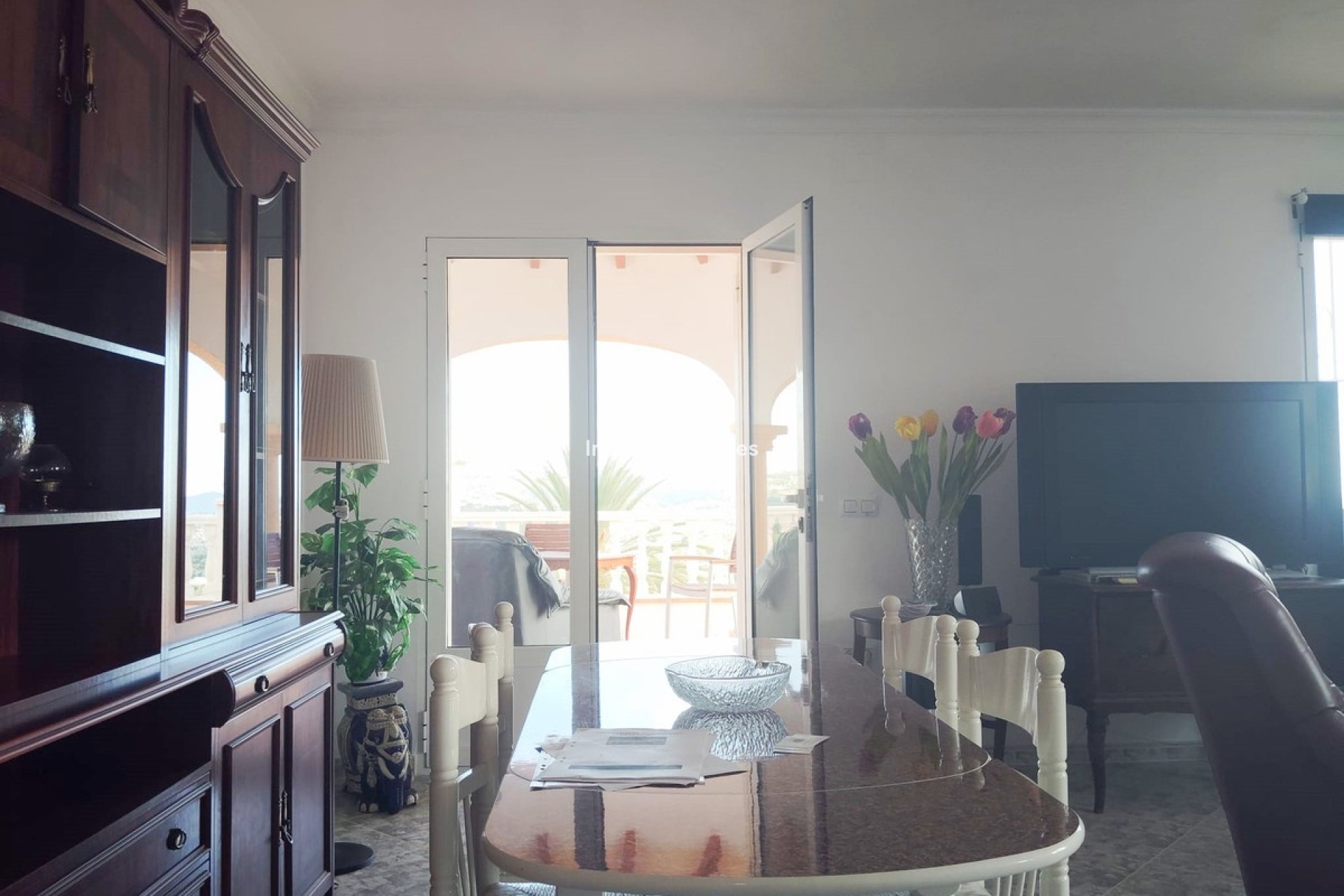 Bestaande woning - Vrijstaande villa - Calpe - Calpe Centro