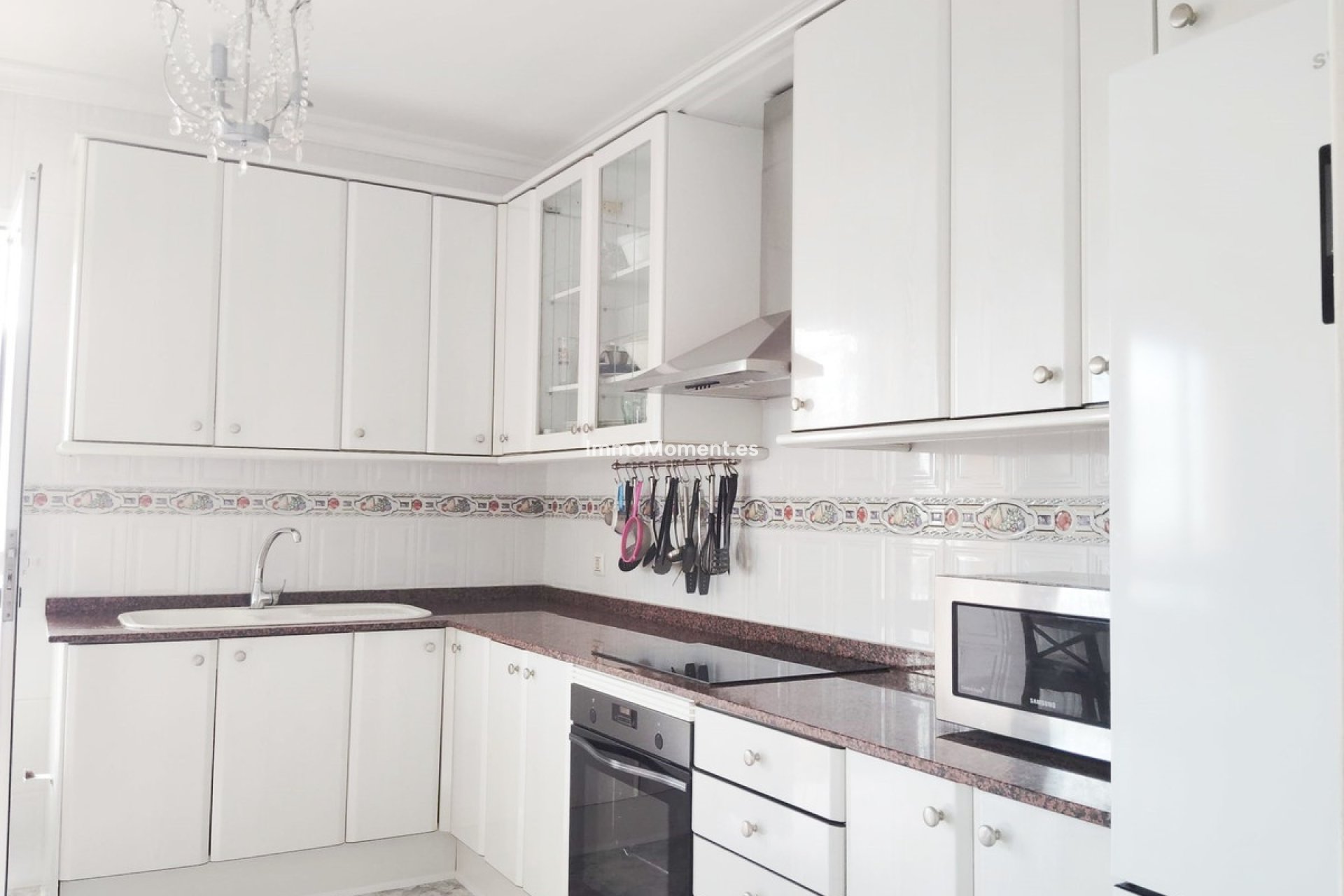 Bestaande woning - Vrijstaande villa - Calpe - Calpe Centro