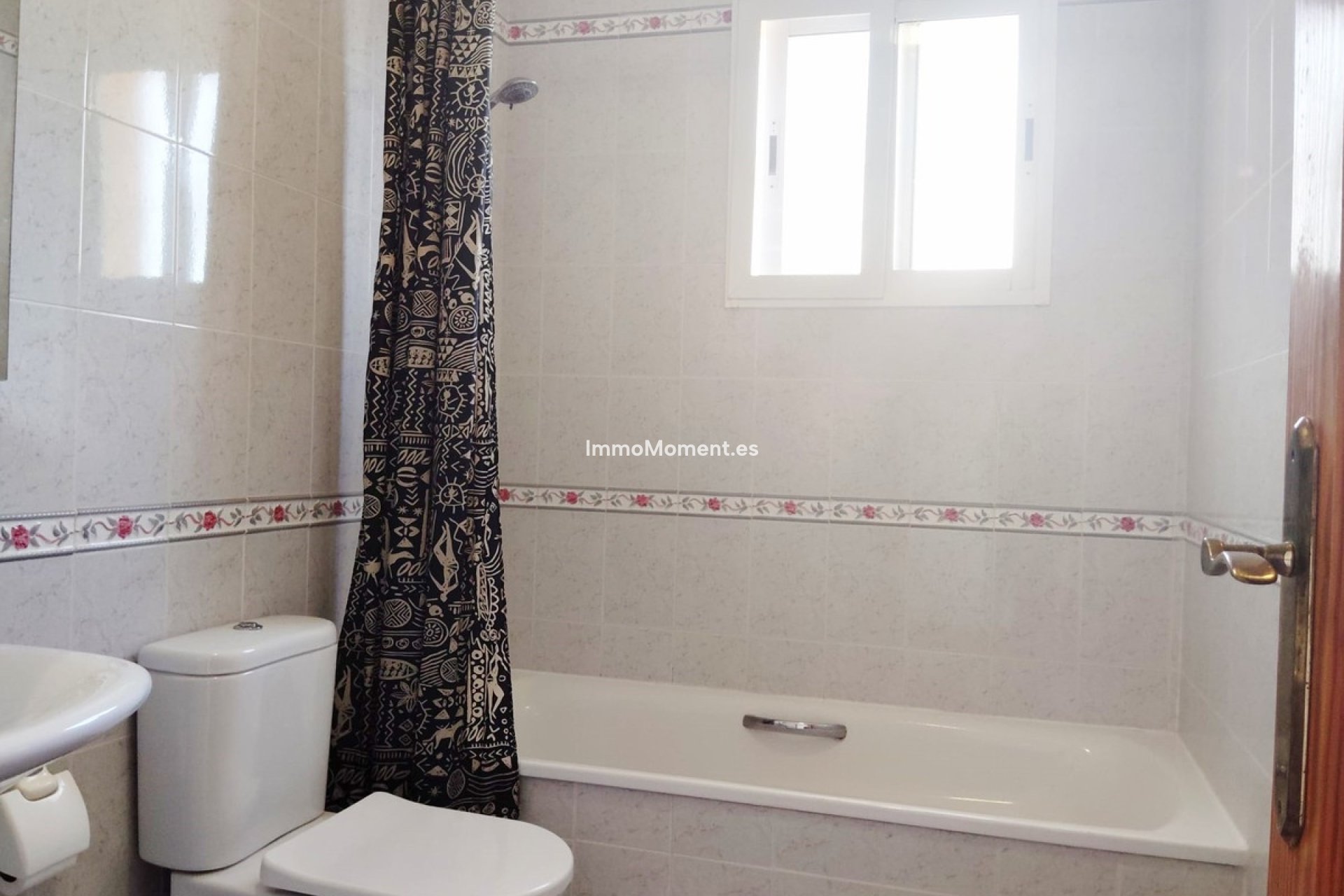 Bestaande woning - Vrijstaande villa - Calpe - Calpe Centro
