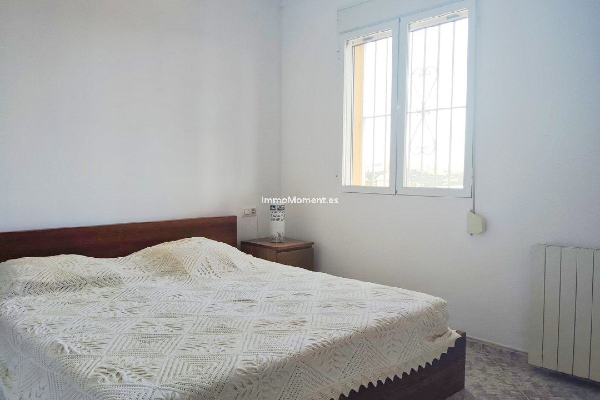 Bestaande woning - Vrijstaande villa - Calpe - Calpe Centro