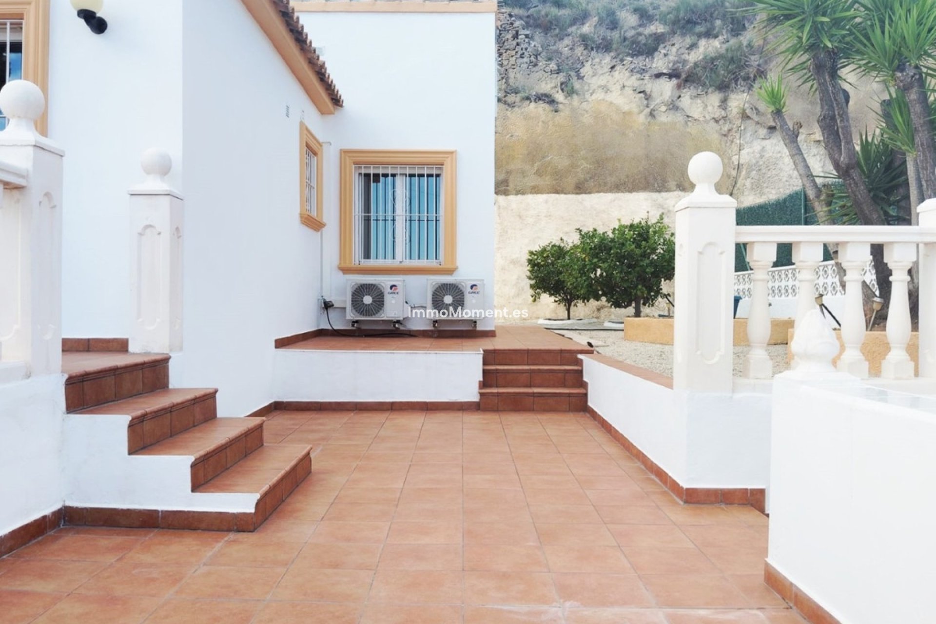 Bestaande woning - Vrijstaande villa - Calpe - Calpe Centro