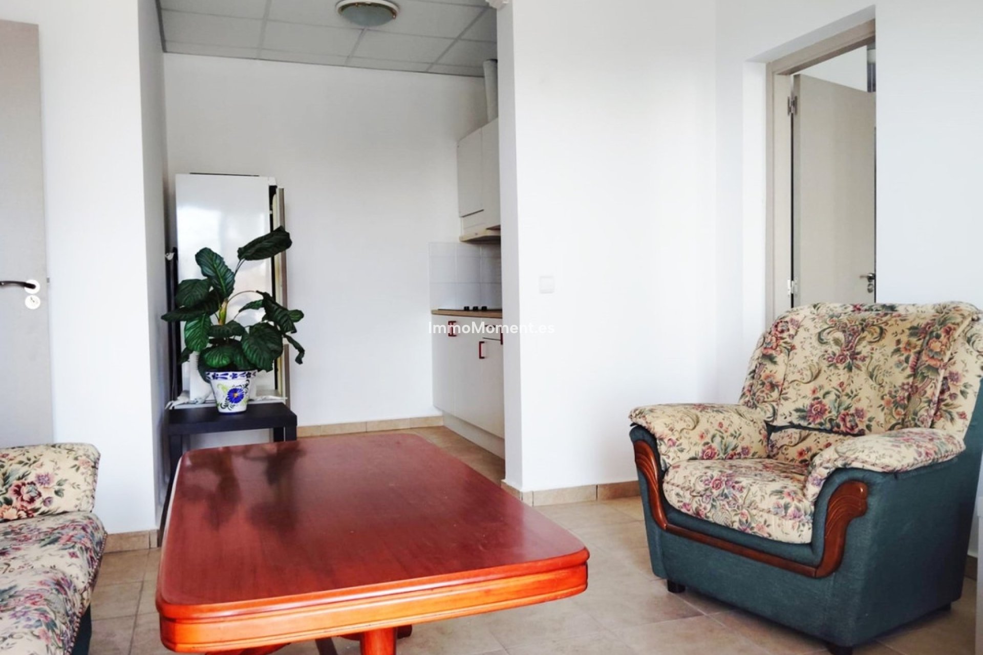 Bestaande woning - Vrijstaande villa - Calpe - Calpe Centro