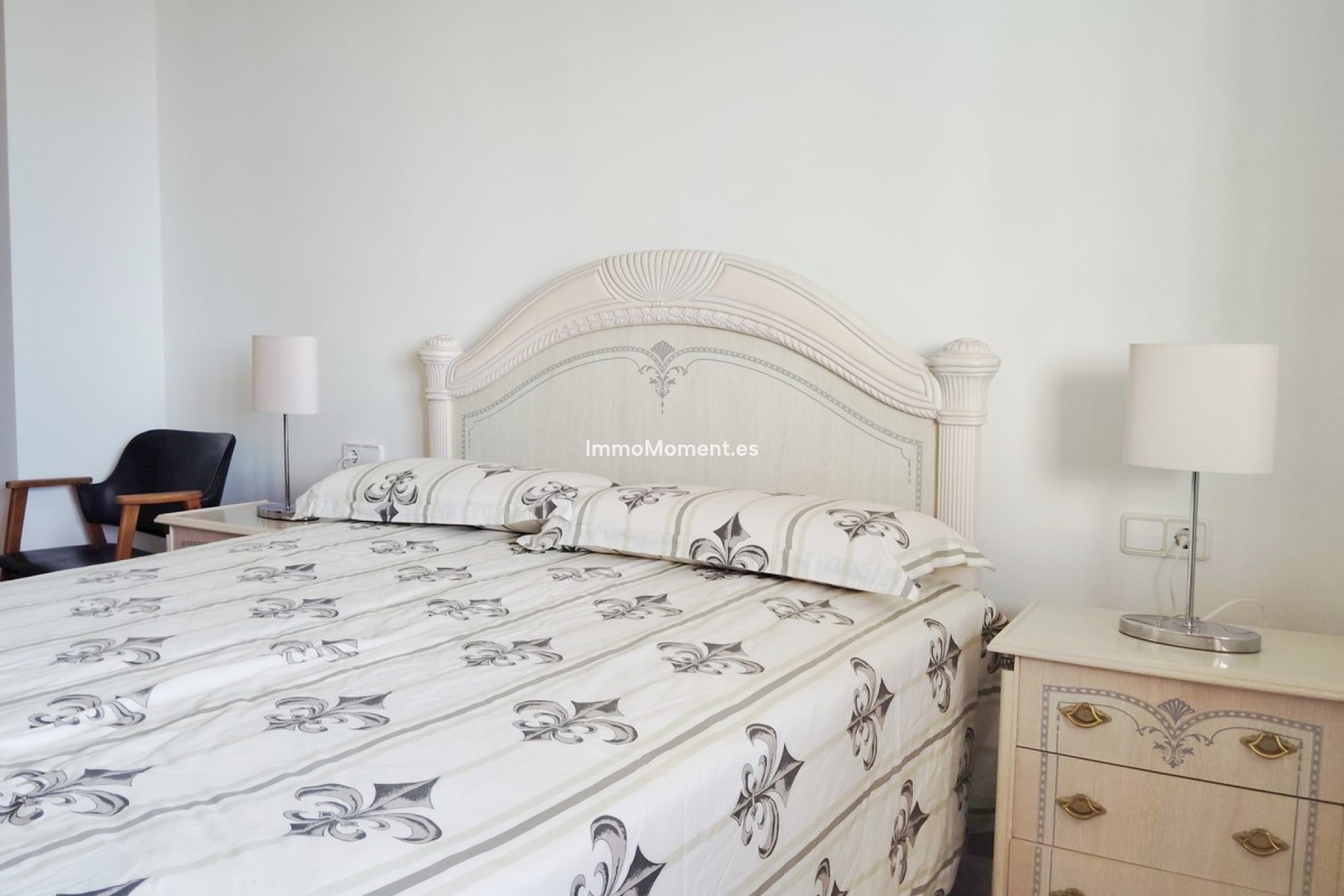 Bestaande woning - Vrijstaande villa - Calpe - Calpe Centro