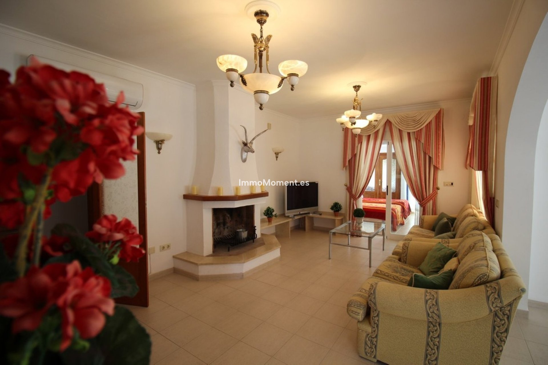 Bestaande woning - Vrijstaande villa - Calpe - Calpe Centro