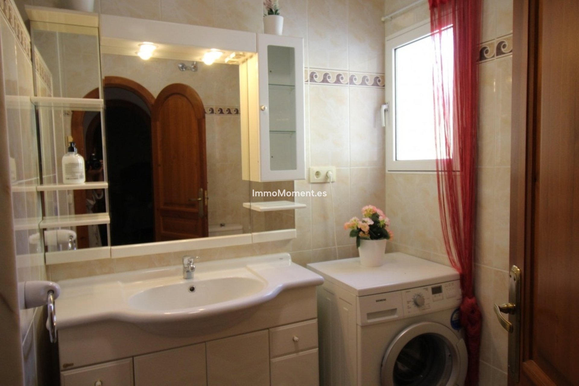 Bestaande woning - Vrijstaande villa - Calpe - Calpe Centro
