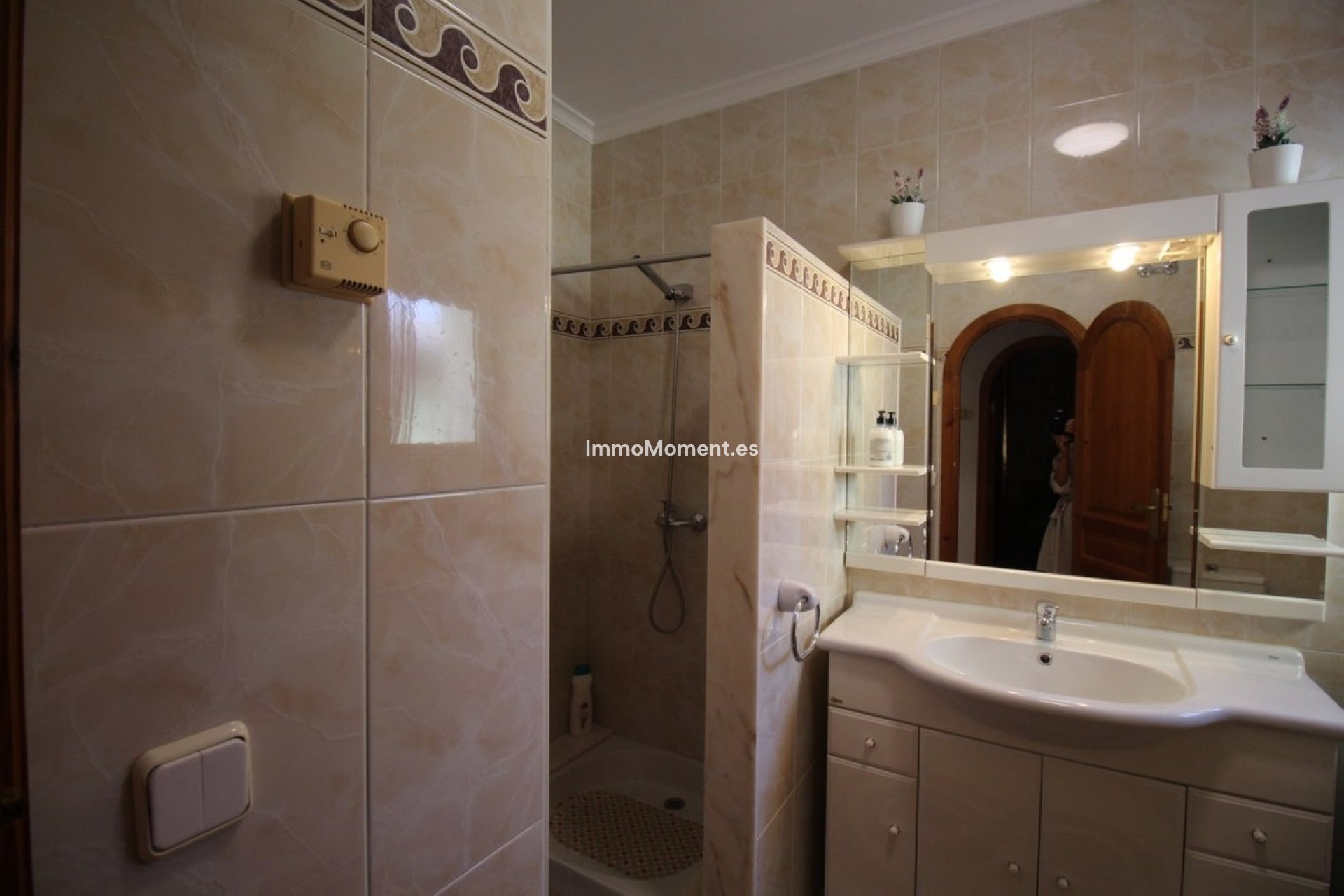Bestaande woning - Vrijstaande villa - Calpe - Calpe Centro