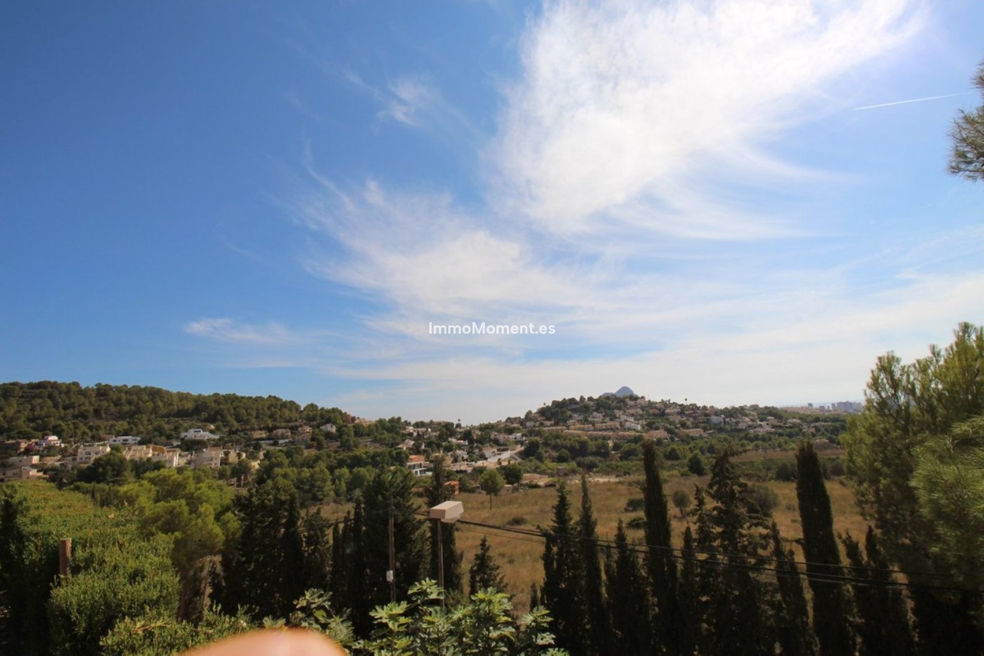 Bestaande woning - Vrijstaande villa - Calpe - Calpe Centro