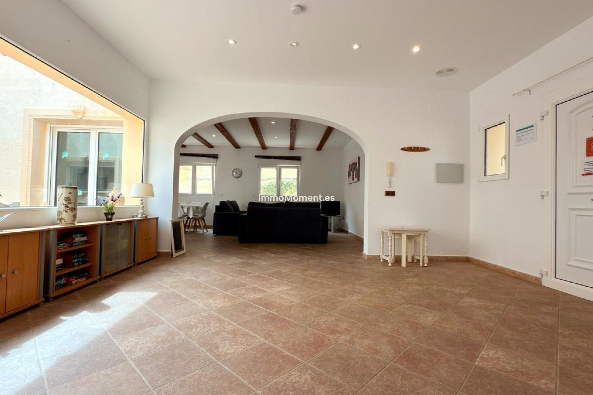 Bestaande woning - Vrijstaande villa - Calpe - Calpe Centro