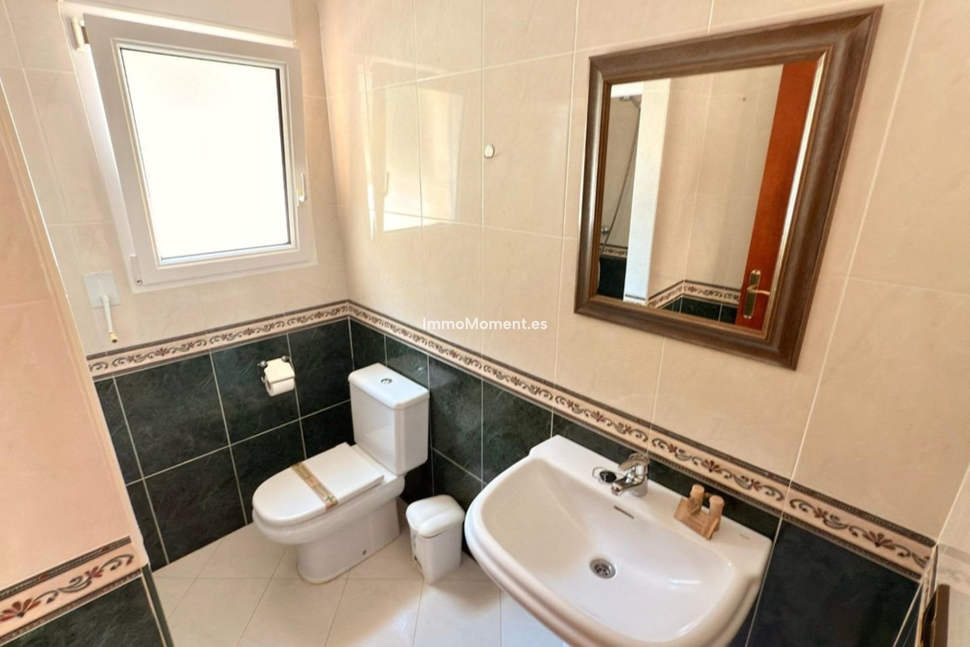 Bestaande woning - Vrijstaande villa - Calpe - Calpe Centro