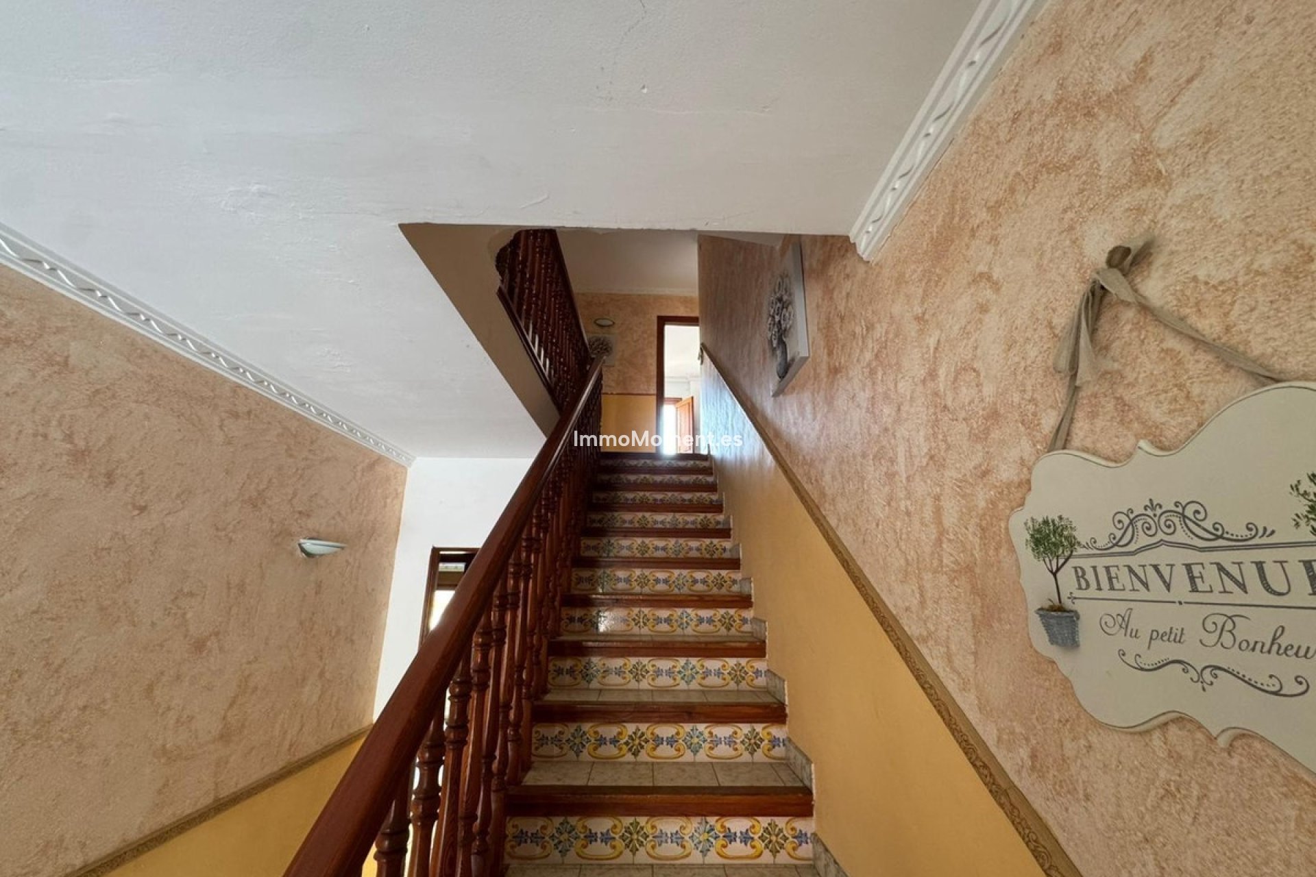 Bestaande woning - Vrijstaande villa - Calpe - Calpe Centro