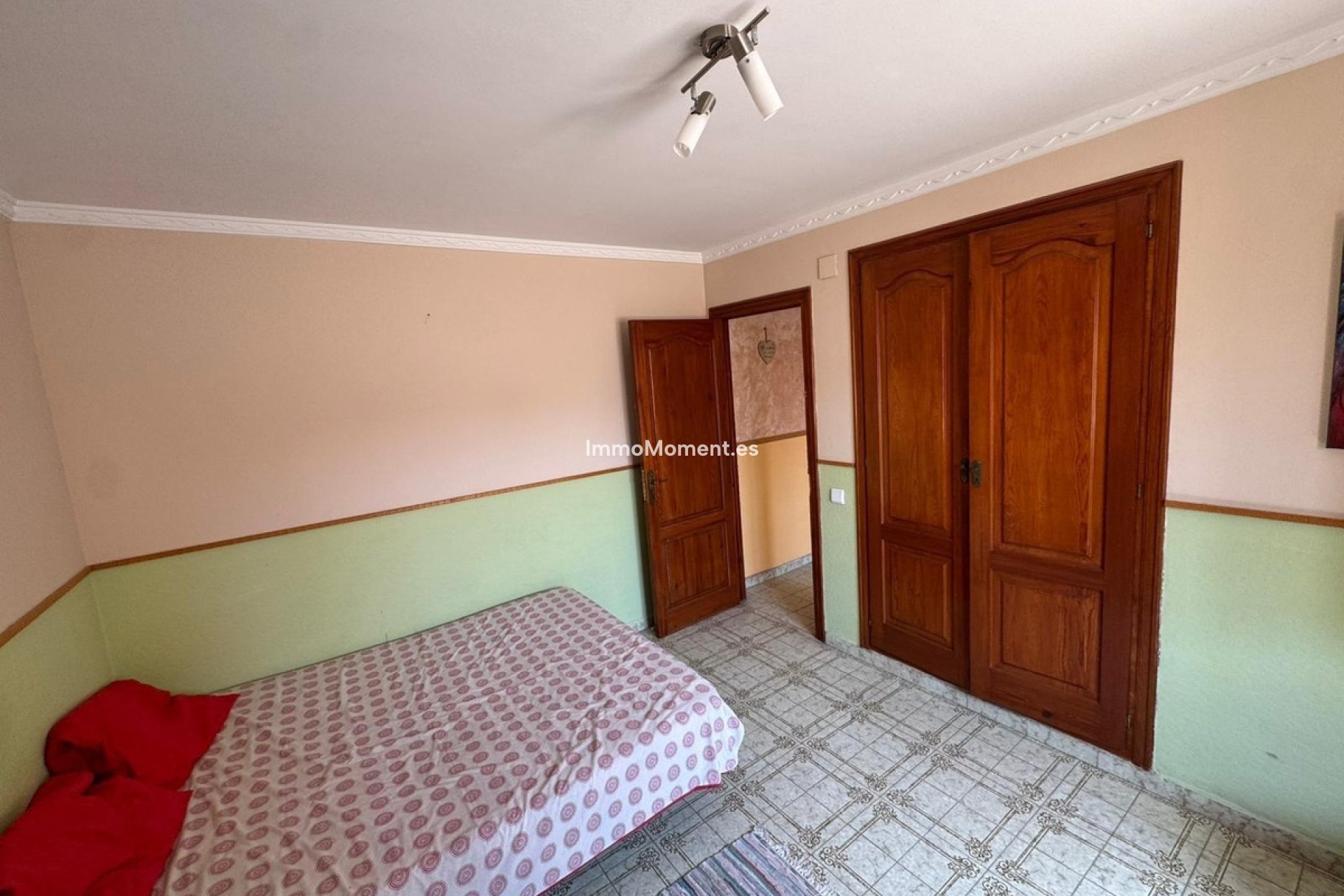 Bestaande woning - Vrijstaande villa - Calpe - Calpe Centro