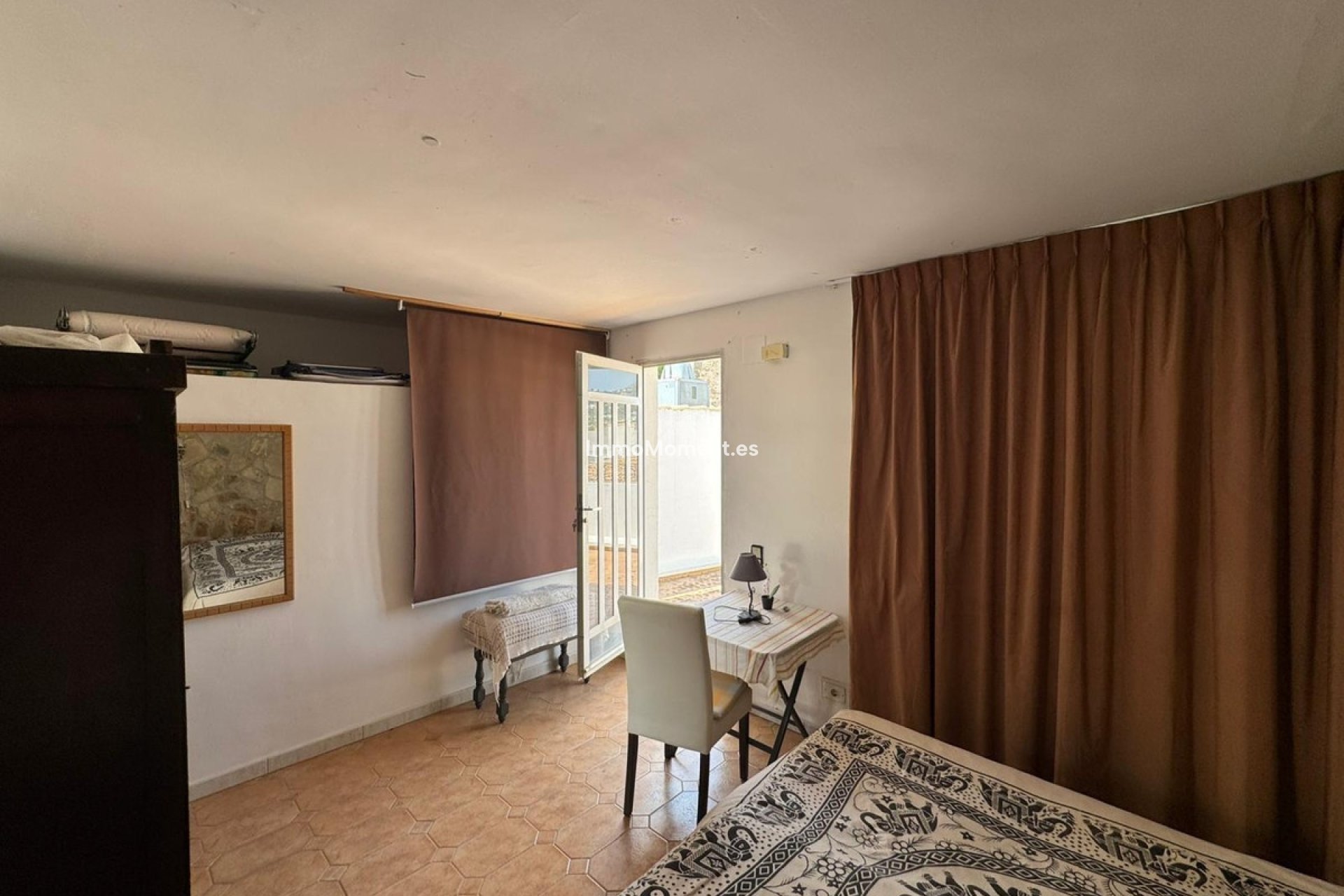 Bestaande woning - Vrijstaande villa - Calpe - Calpe Centro
