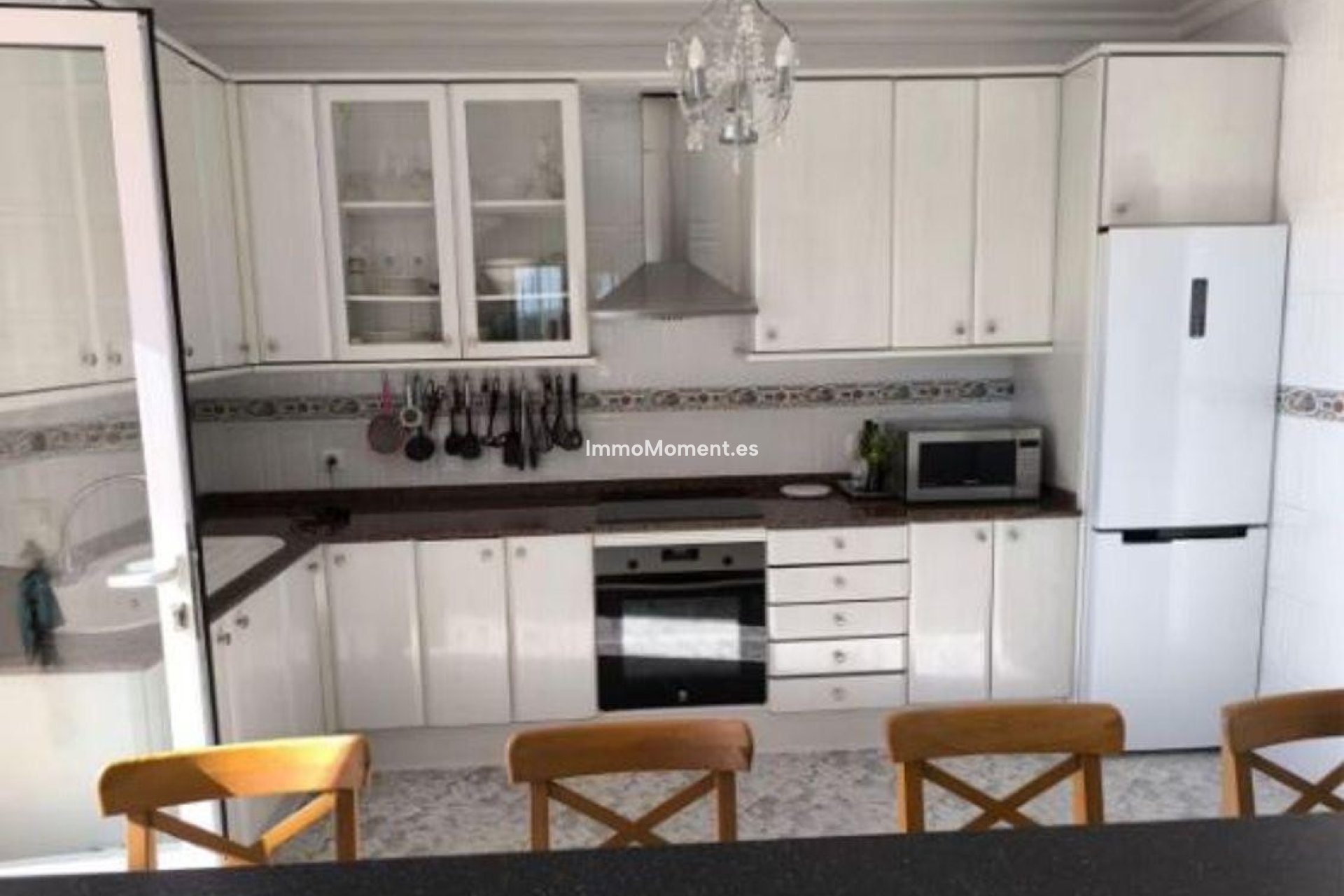 Bestaande woning - Vrijstaande villa - Calpe - Calpe Centro