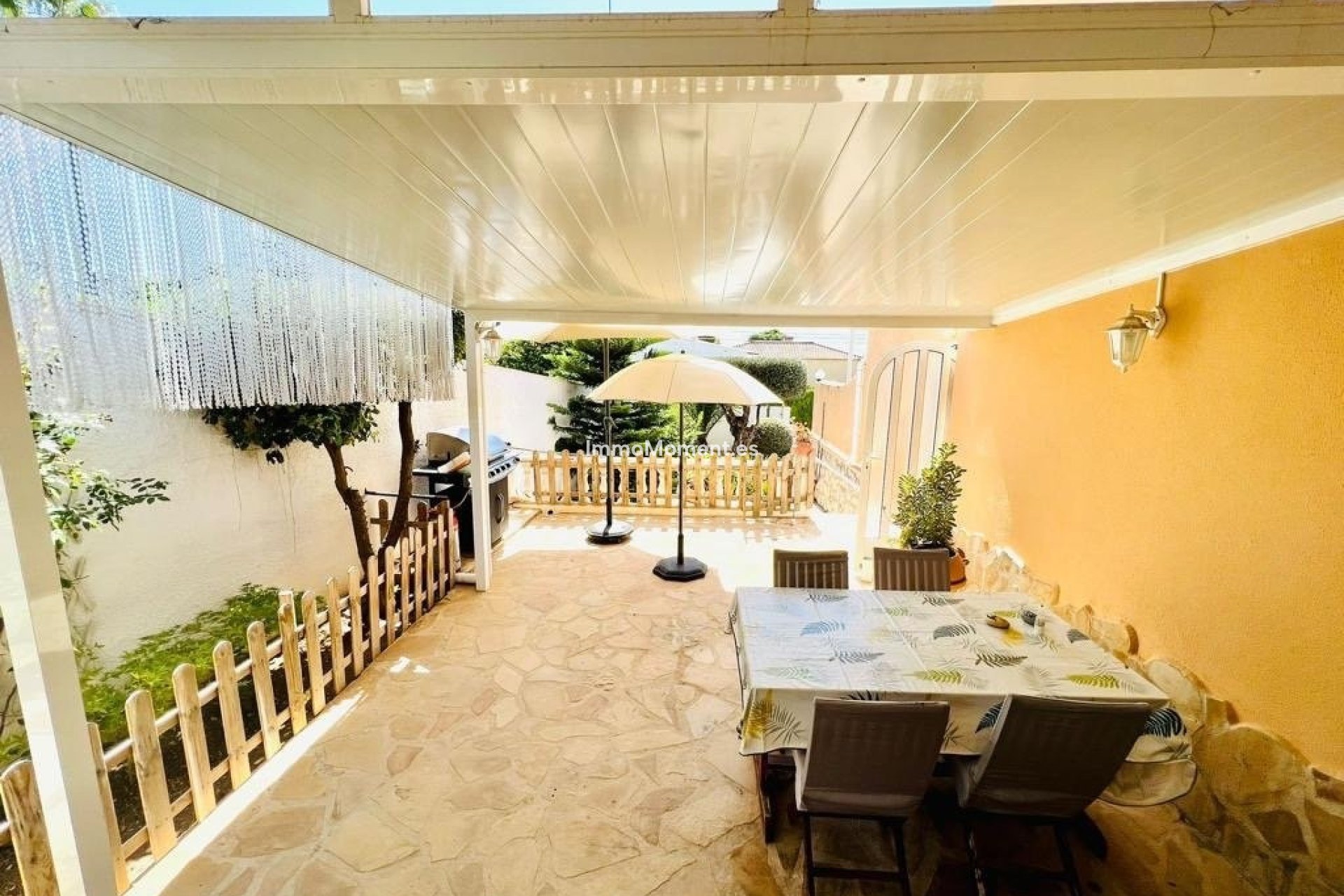 Bestaande woning - Vrijstaande villa - Calpe - Calpe Centro