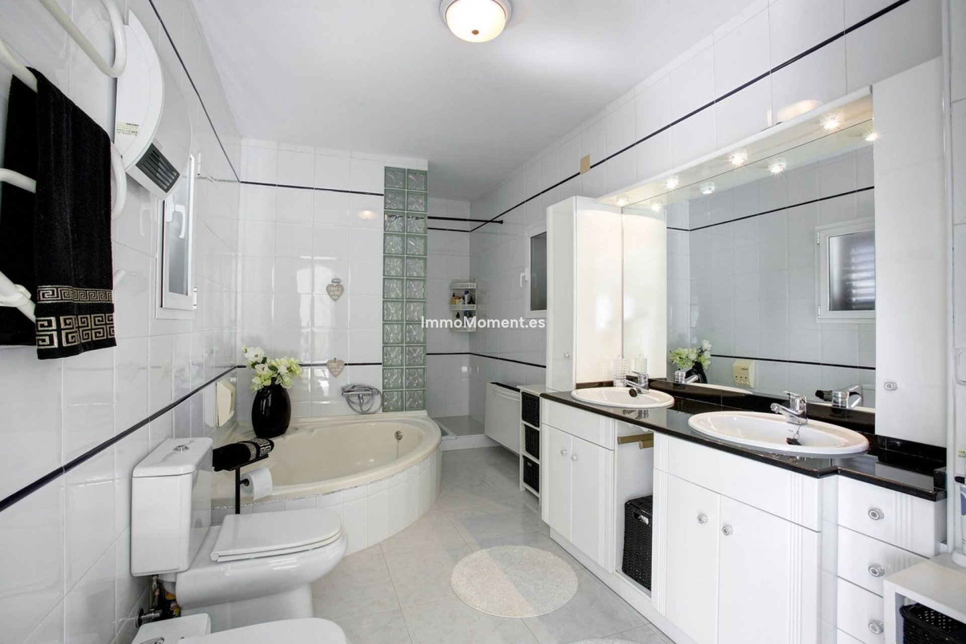 Bestaande woning - Vrijstaande villa - Calpe - Calpe Centro