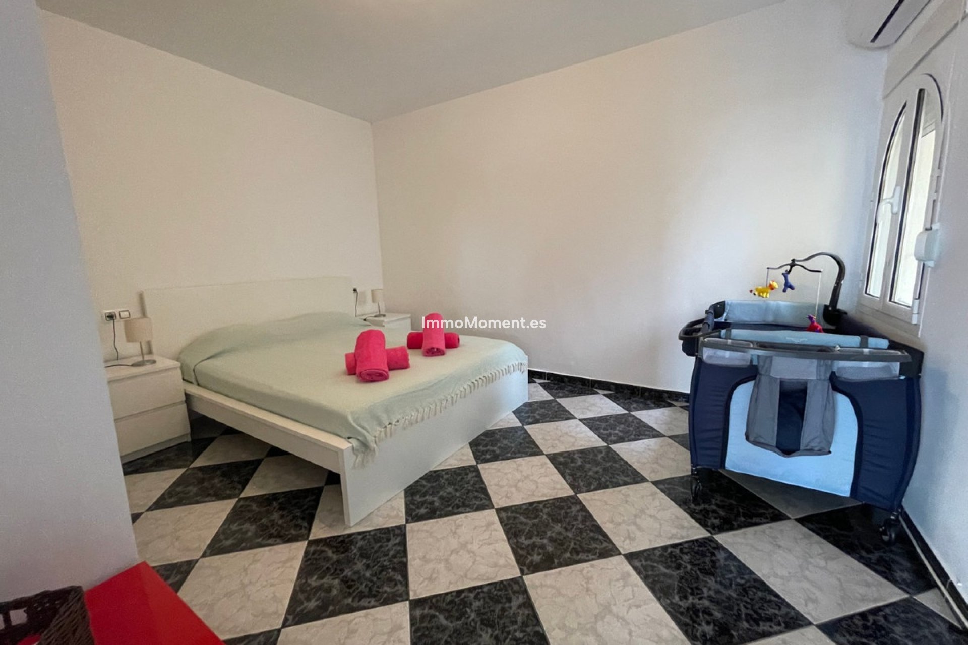 Bestaande woning - Vrijstaande villa - Calpe - Calpe Centro
