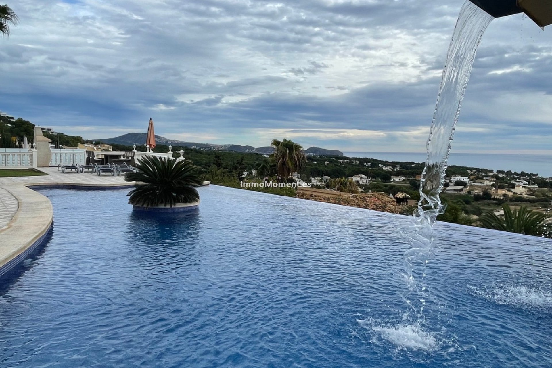 Bestaande woning - Vrijstaande villa - Calpe - Calpe Centro