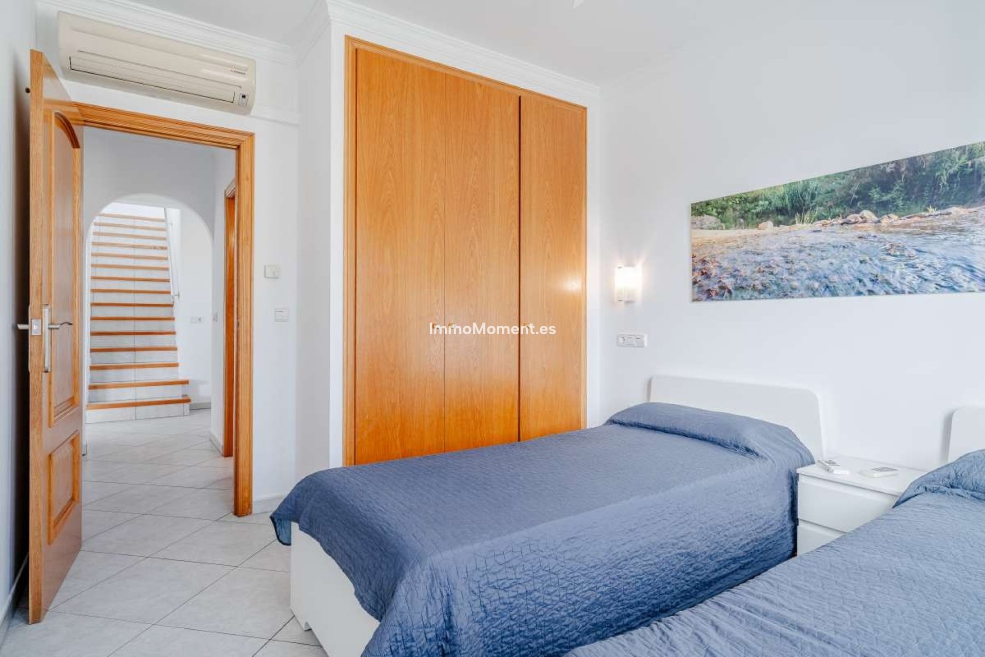 Bestaande woning - Vrijstaande villa - Calpe - Calpe Centro