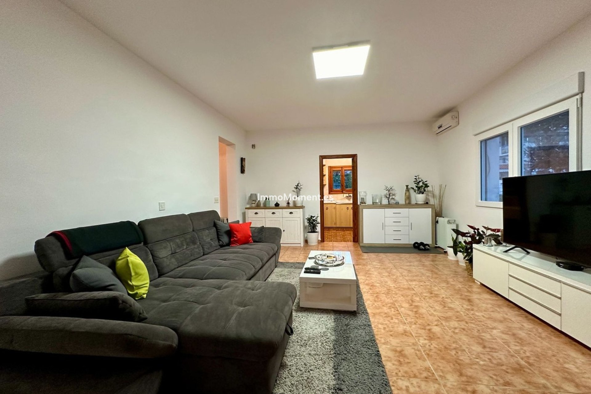 Bestaande woning - Vrijstaande villa - Calpe - Calpe Centro