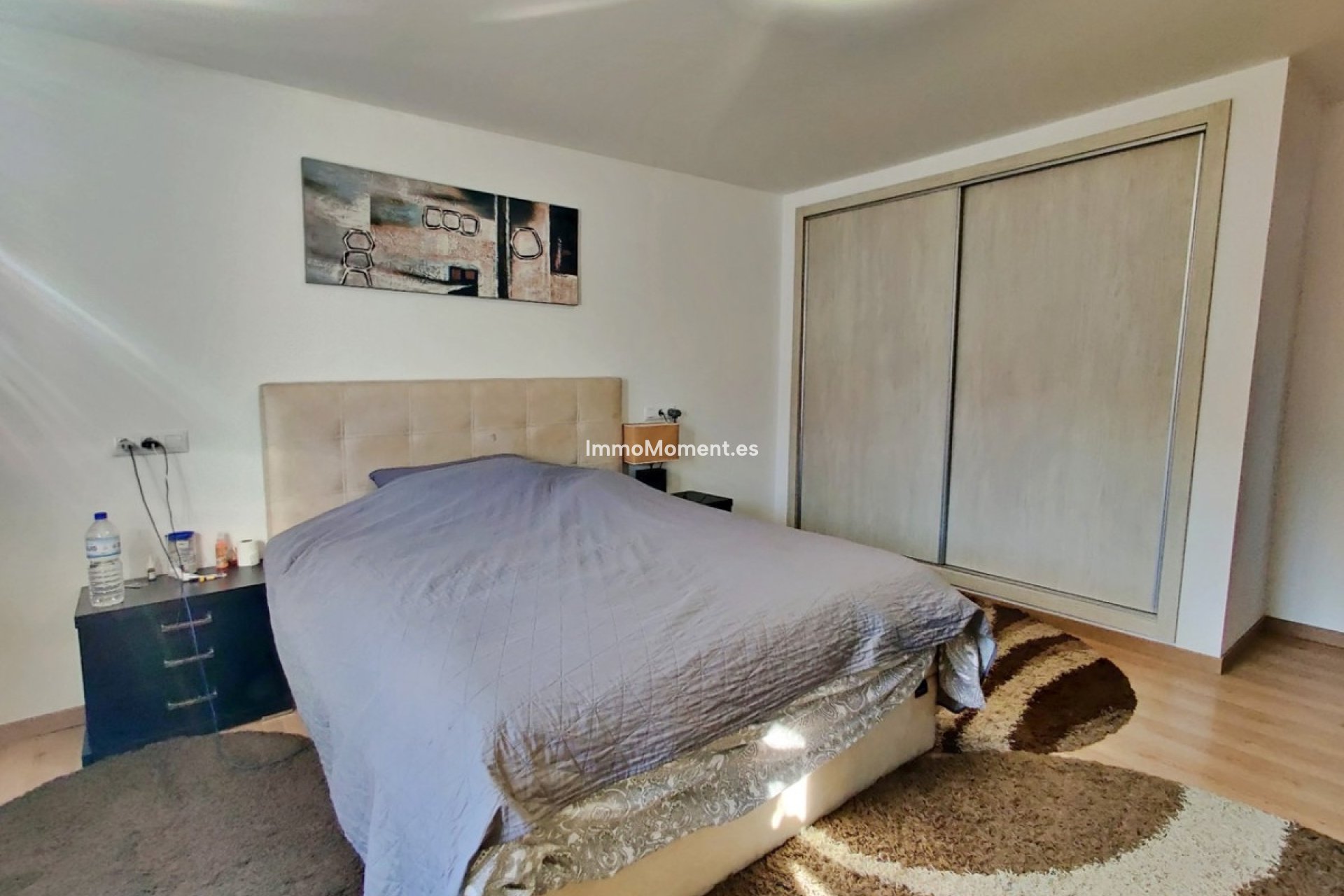 Bestaande woning - Vrijstaande villa - Calpe - Calpe Centro