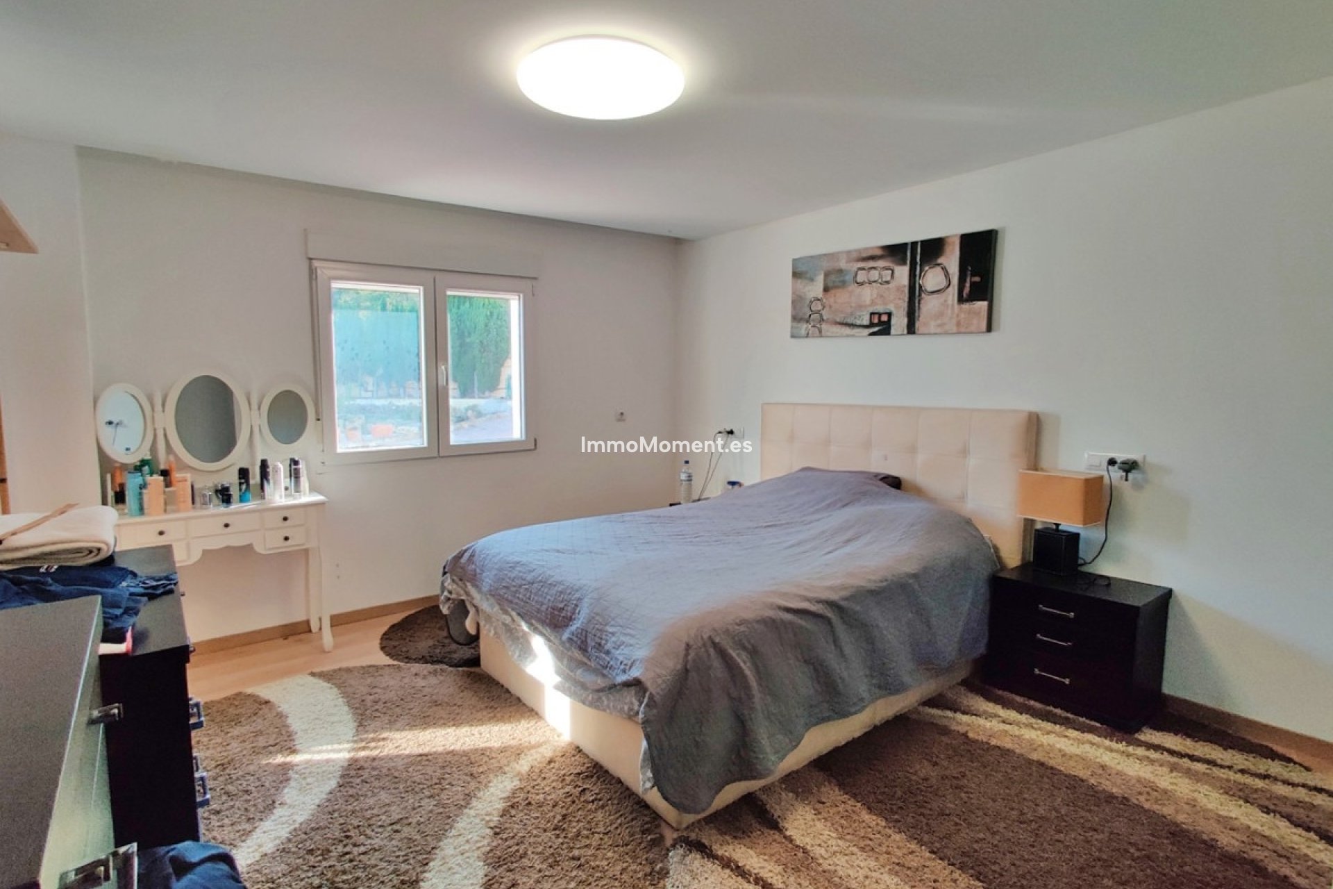 Bestaande woning - Vrijstaande villa - Calpe - Calpe Centro
