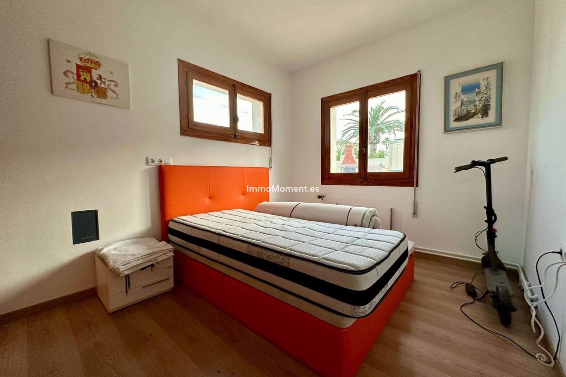 Bestaande woning - Vrijstaande villa - Calpe - Calpe Centro