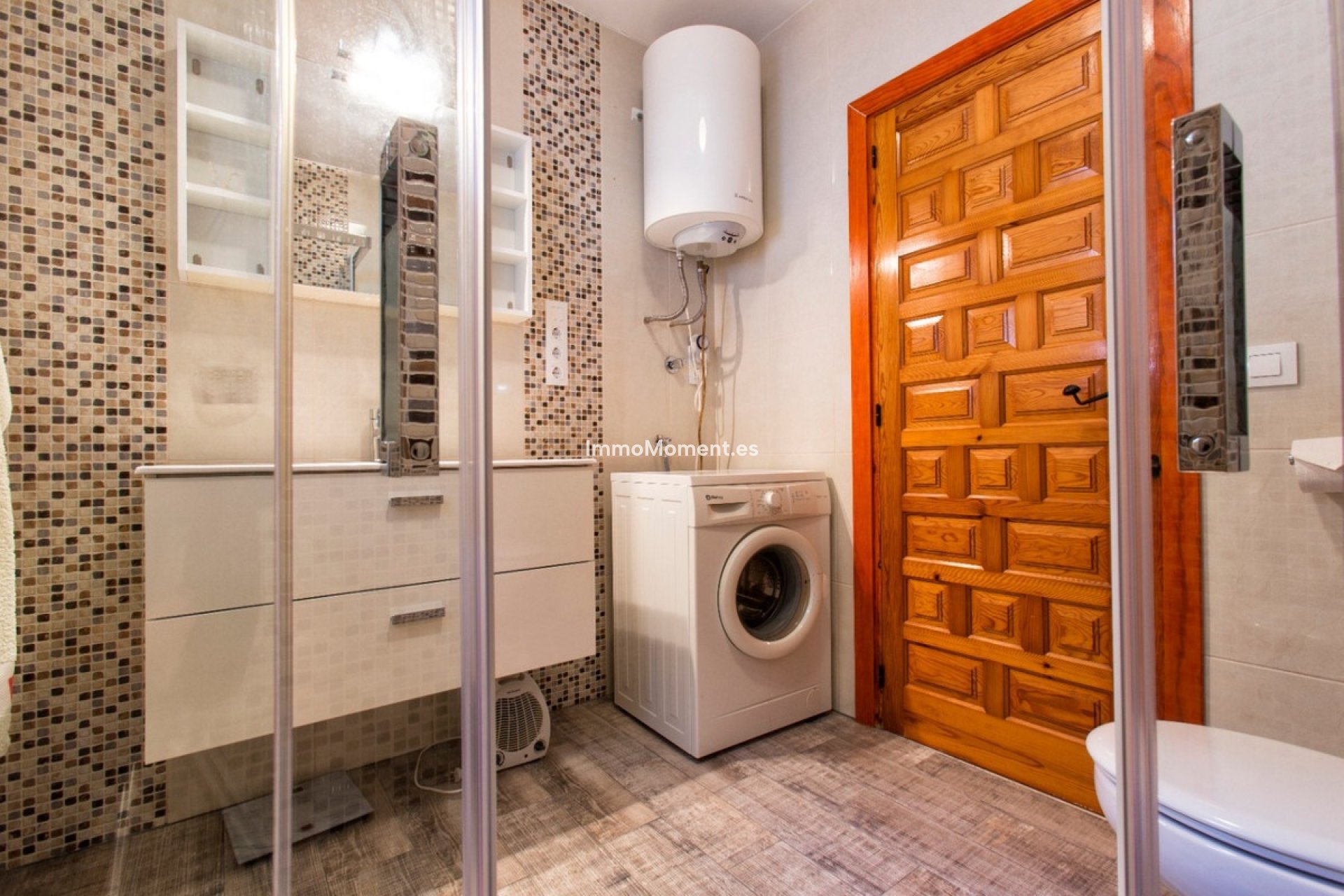 Bestaande woning - Vrijstaande villa - Calpe - Calpe Centro