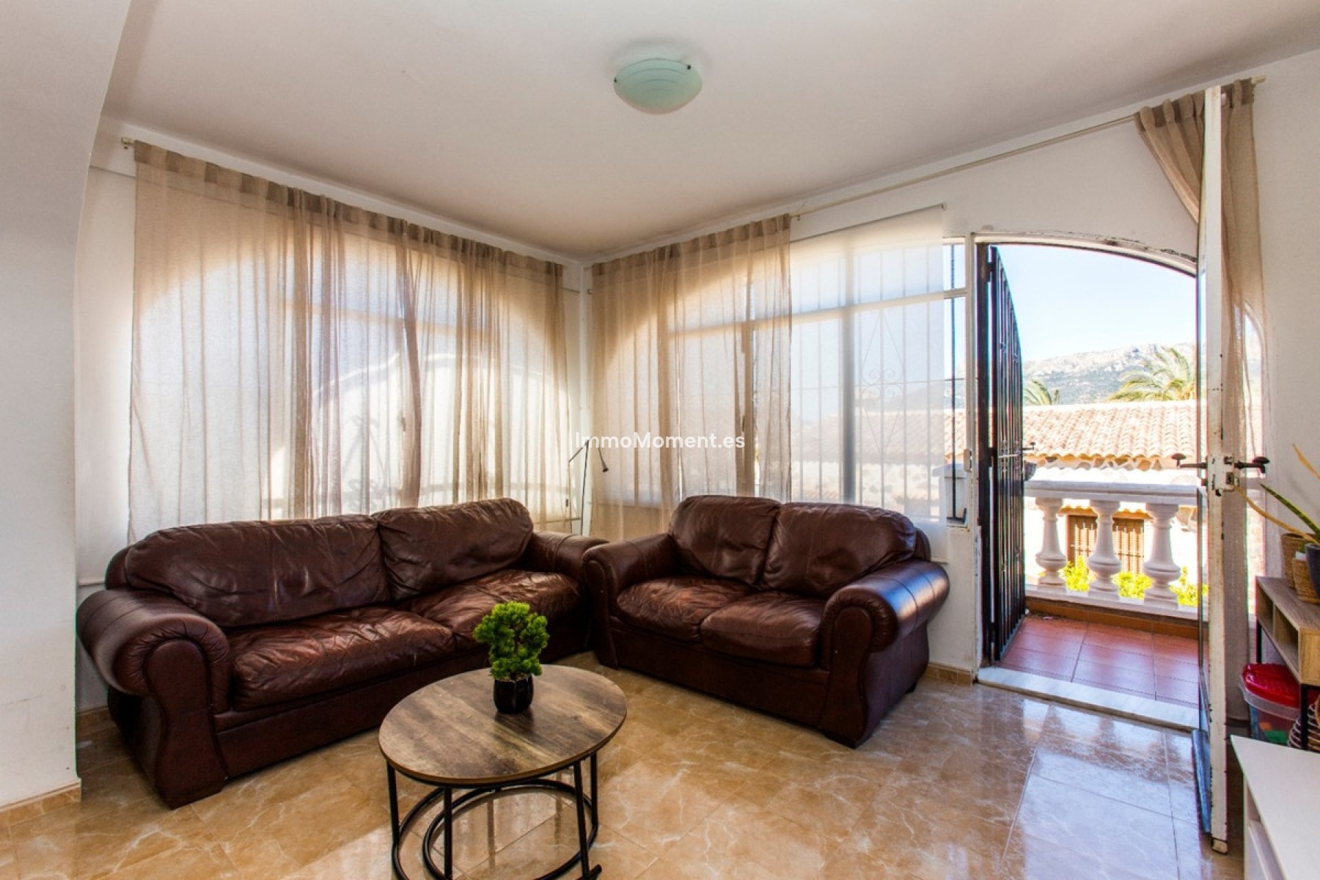 Bestaande woning - Vrijstaande villa - Calpe - Calpe Centro