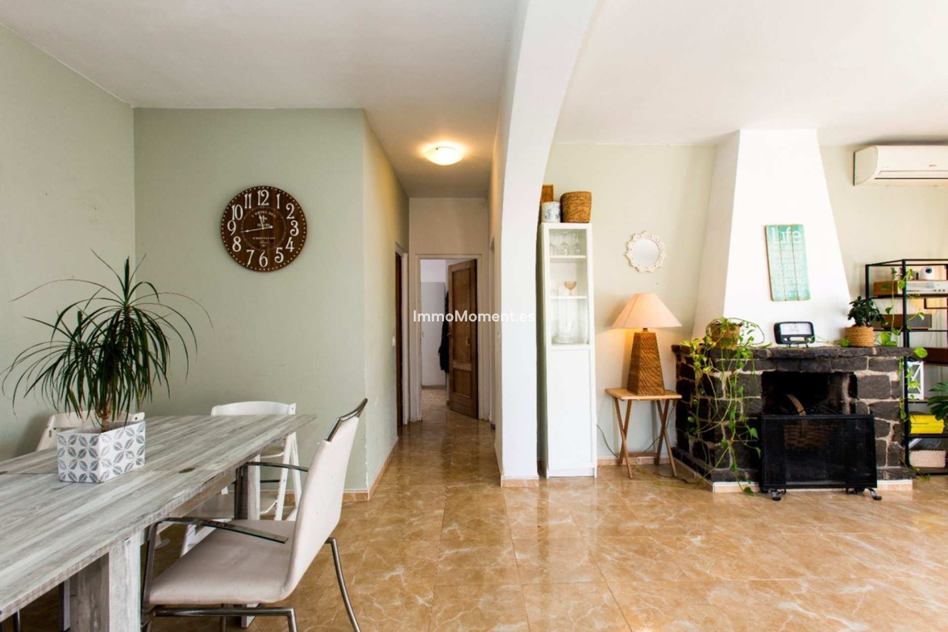 Bestaande woning - Vrijstaande villa - Calpe - Calpe Centro