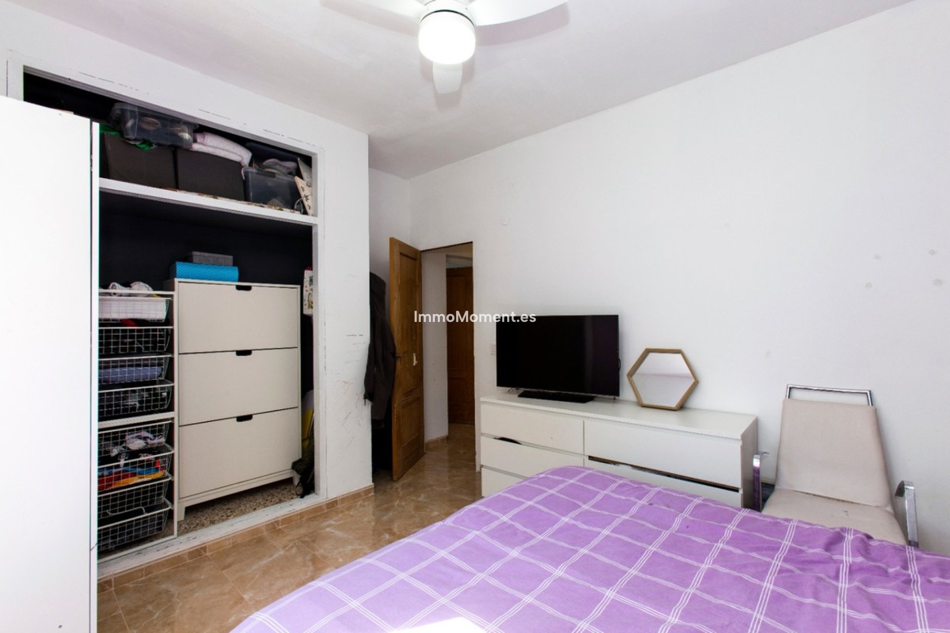 Bestaande woning - Vrijstaande villa - Calpe - Calpe Centro