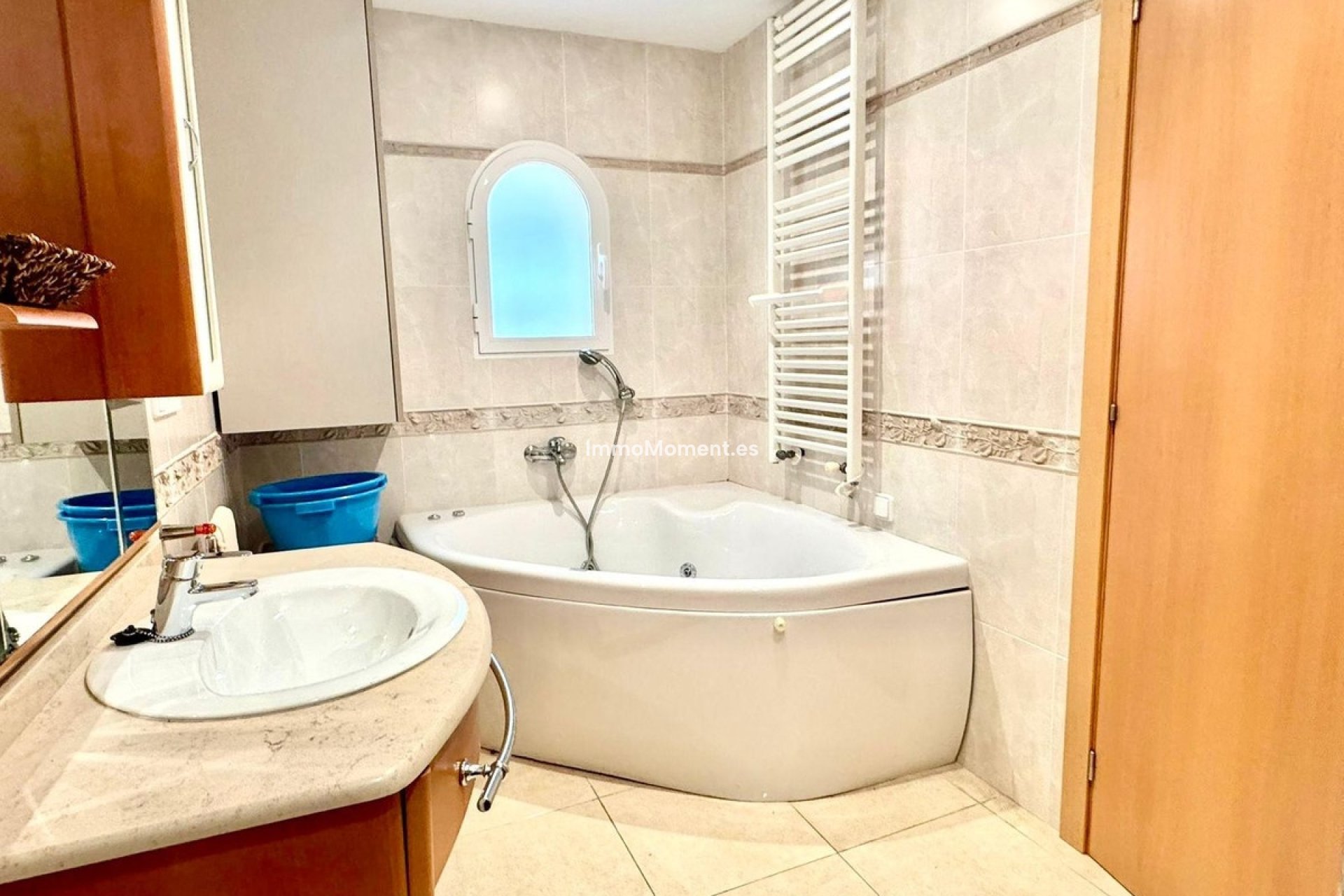 Bestaande woning - Vrijstaande villa - Calpe - Calpe Centro