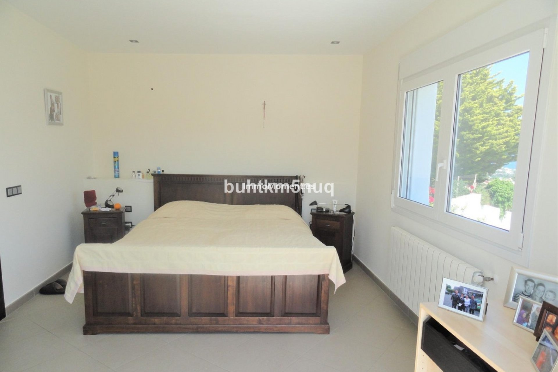 Bestaande woning - Vrijstaande villa - Calpe - Calpe Centro
