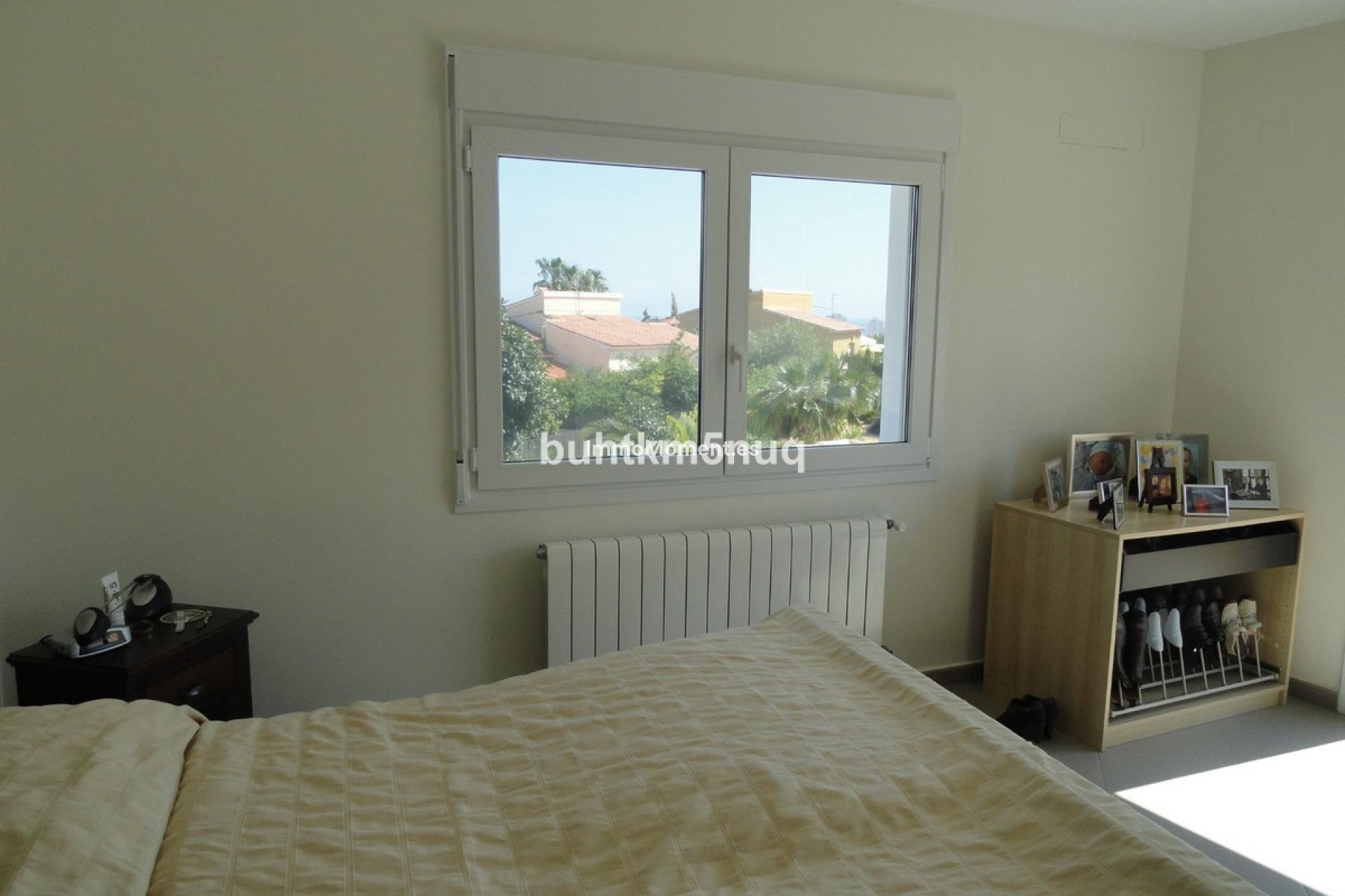 Bestaande woning - Vrijstaande villa - Calpe - Calpe Centro