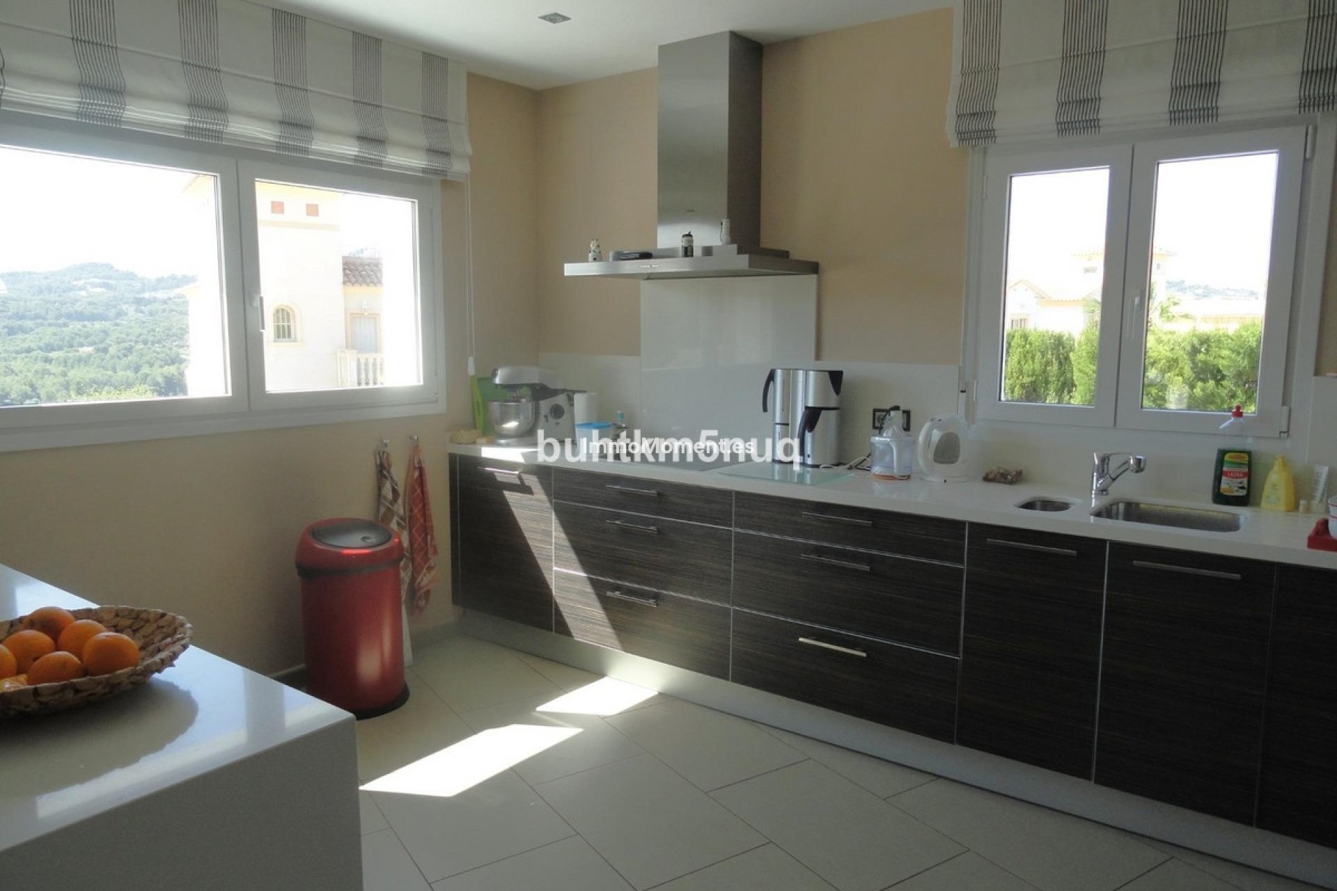 Bestaande woning - Vrijstaande villa - Calpe - Calpe Centro