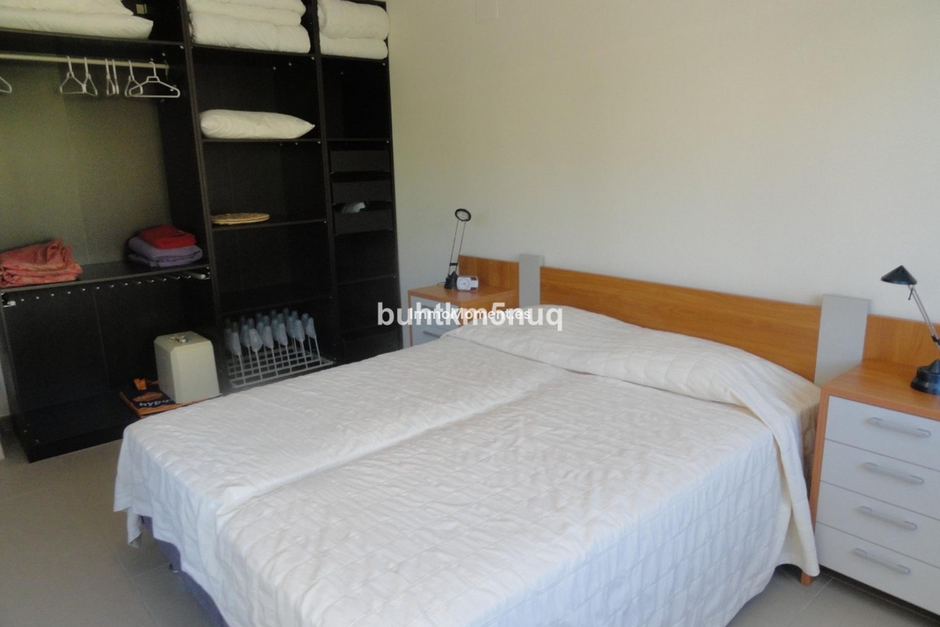 Bestaande woning - Vrijstaande villa - Calpe - Calpe Centro