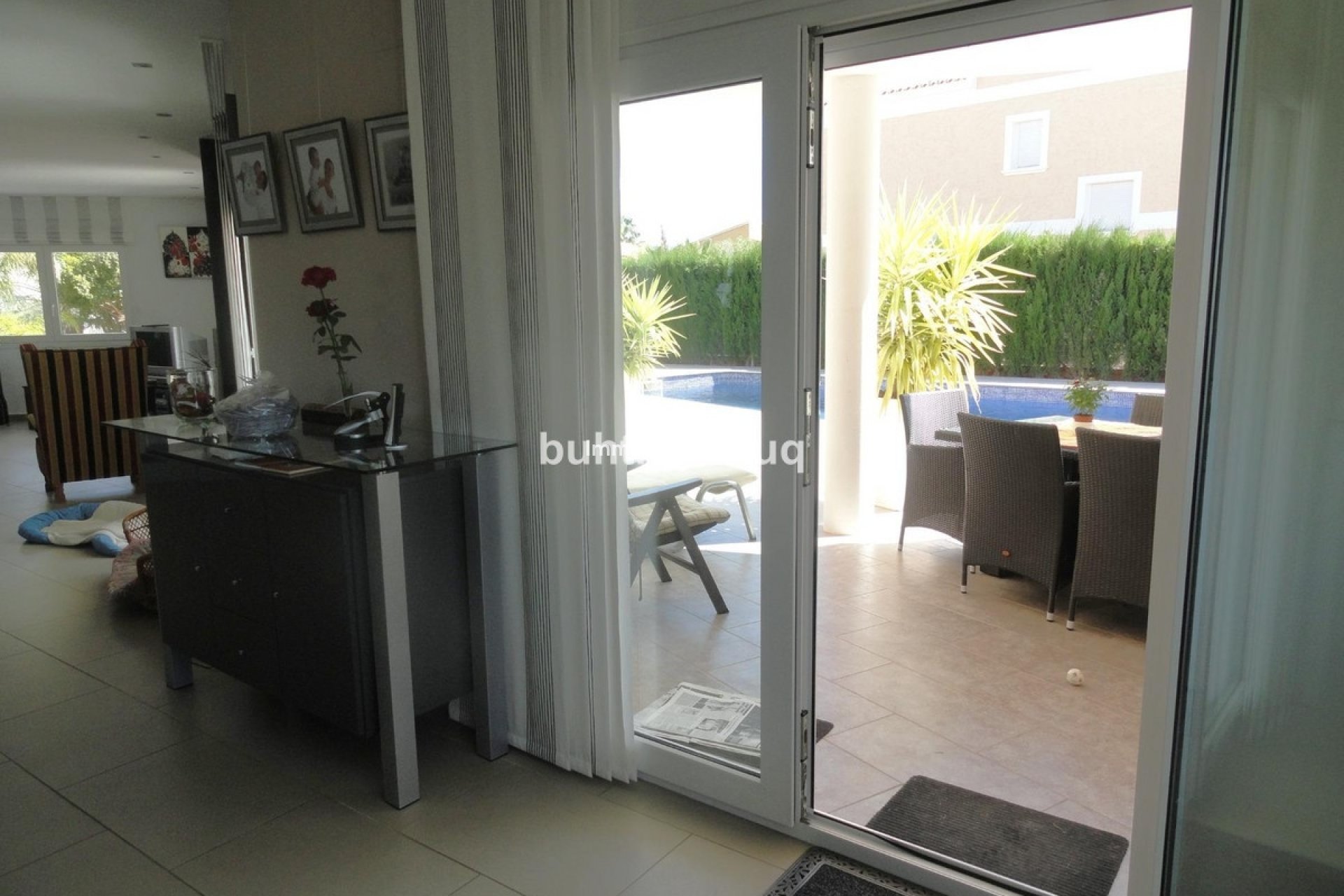 Bestaande woning - Vrijstaande villa - Calpe - Calpe Centro