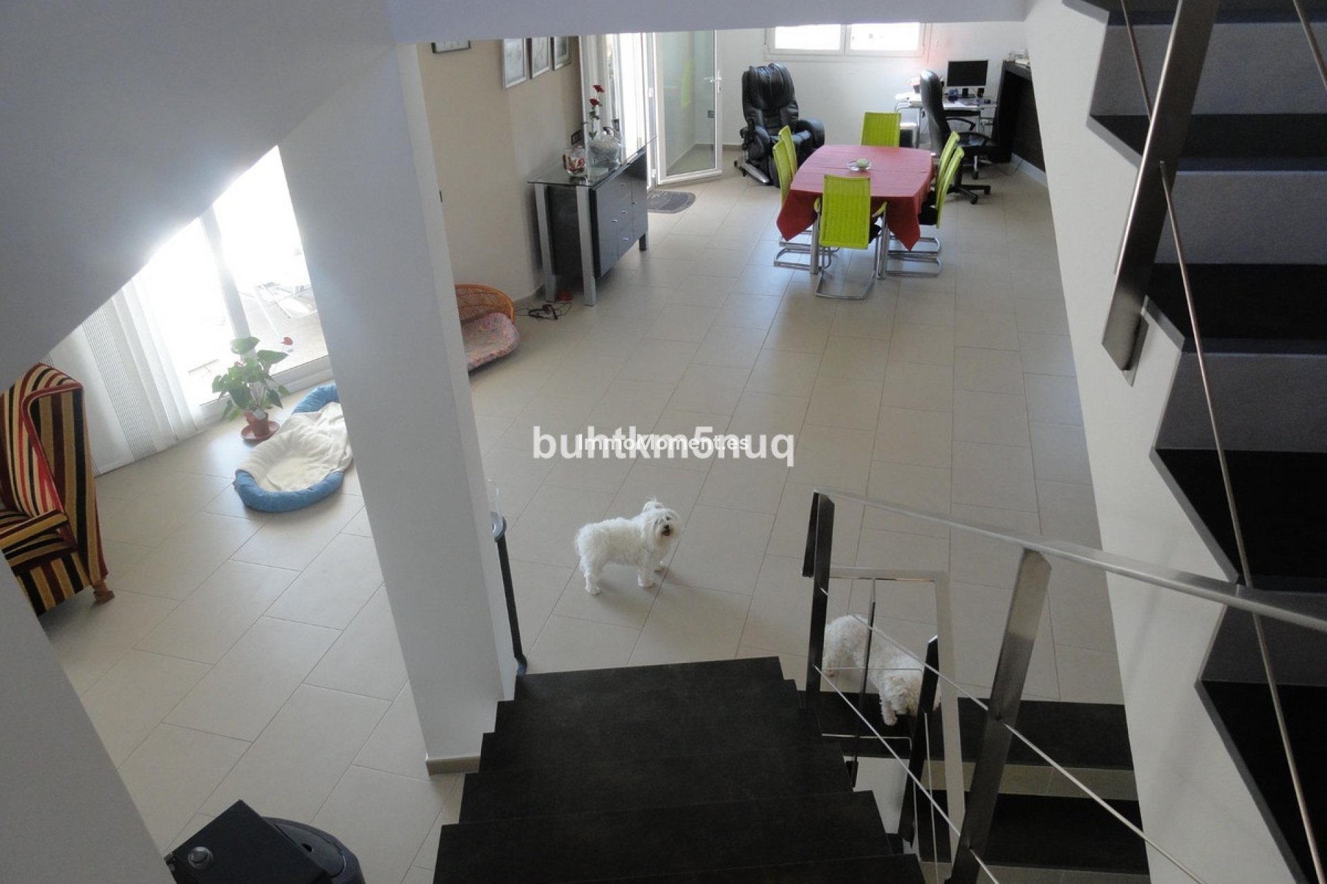Bestaande woning - Vrijstaande villa - Calpe - Calpe Centro
