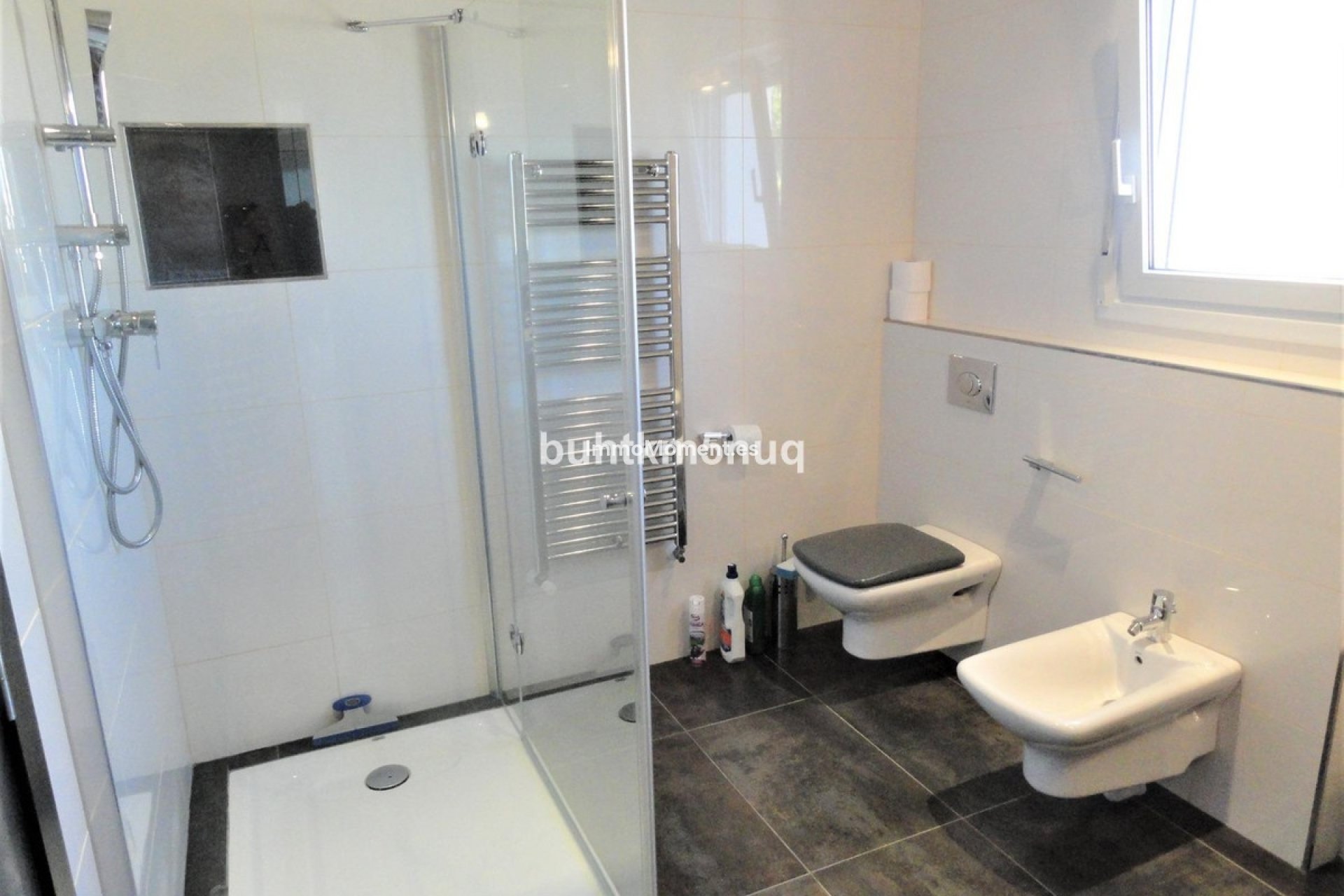 Bestaande woning - Vrijstaande villa - Calpe - Calpe Centro
