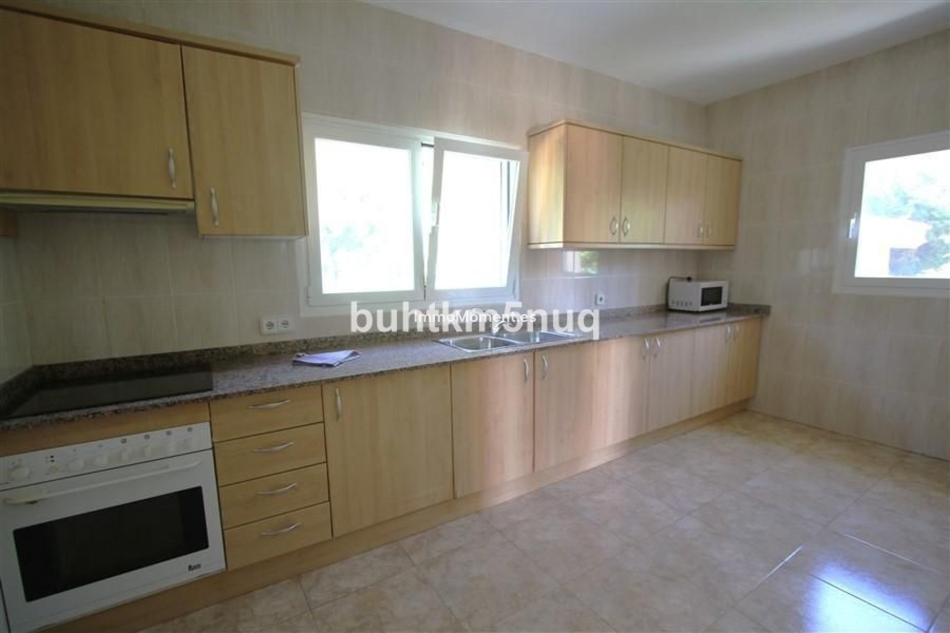 Bestaande woning - Vrijstaande villa - Calpe - Calpe Centro