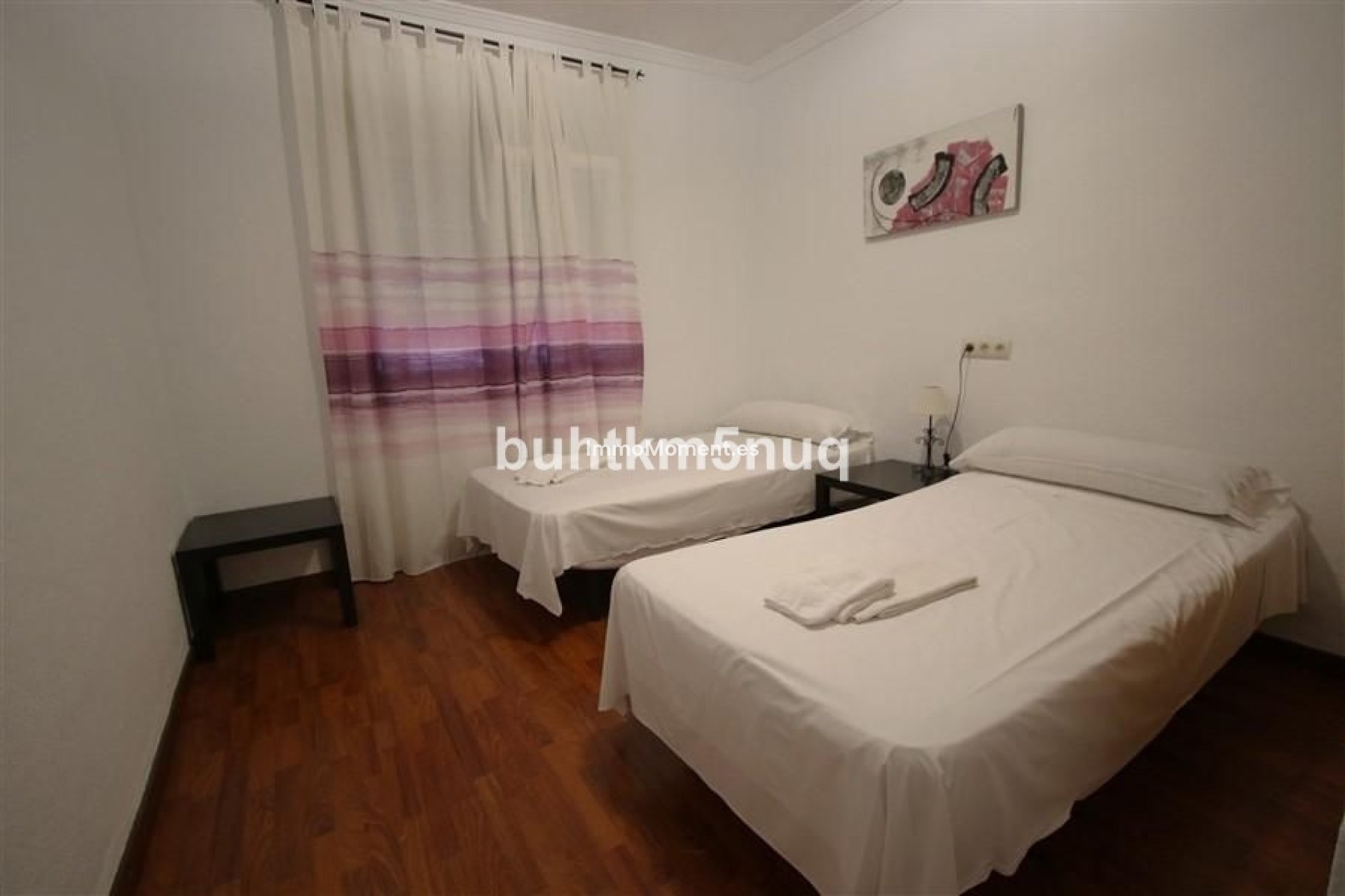 Bestaande woning - Vrijstaande villa - Calpe - Calpe Centro