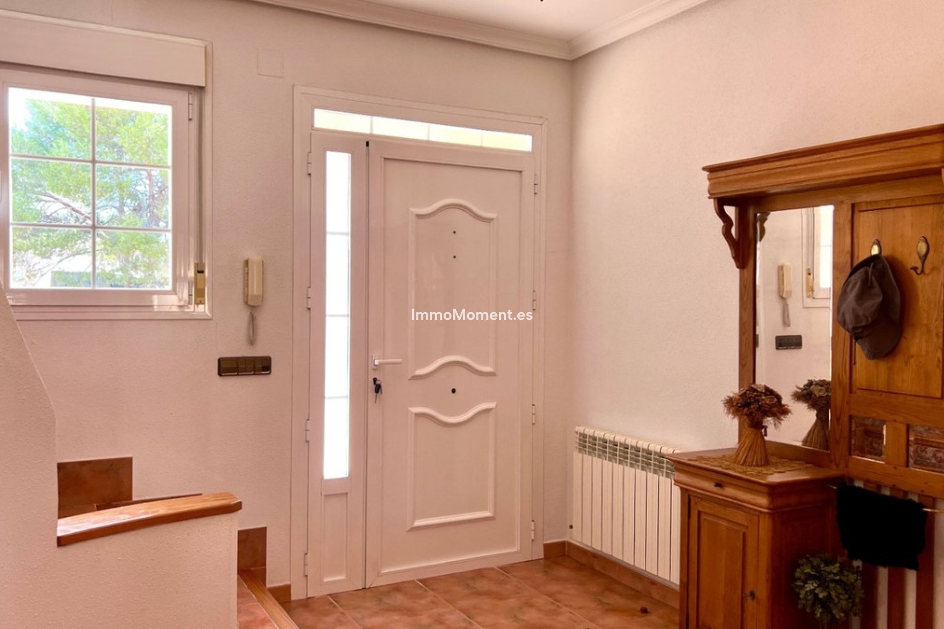 Bestaande woning - Vrijstaande villa - Calpe - Calpe Centro