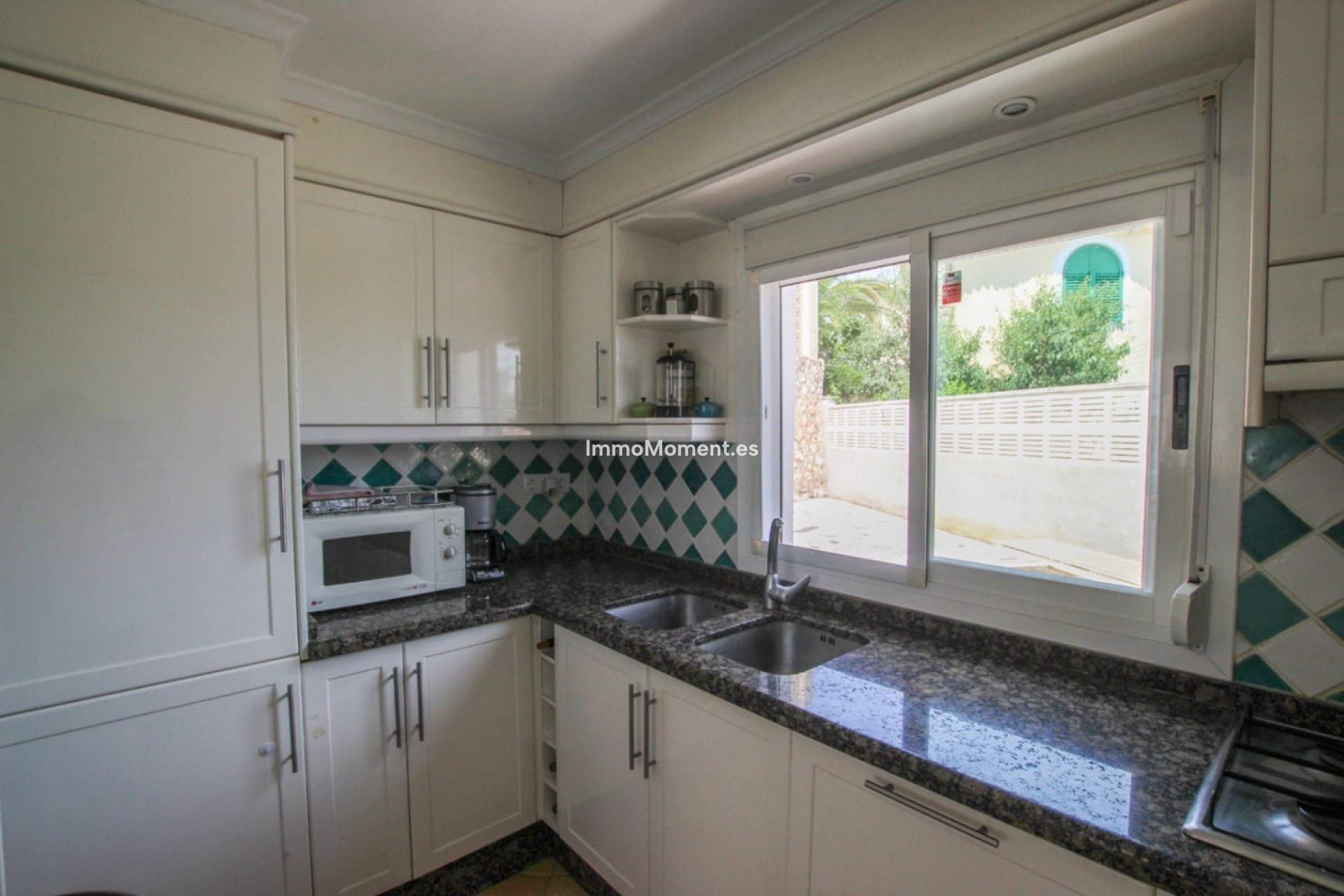 Bestaande woning - Vrijstaande villa - Calpe - Calpe Centro