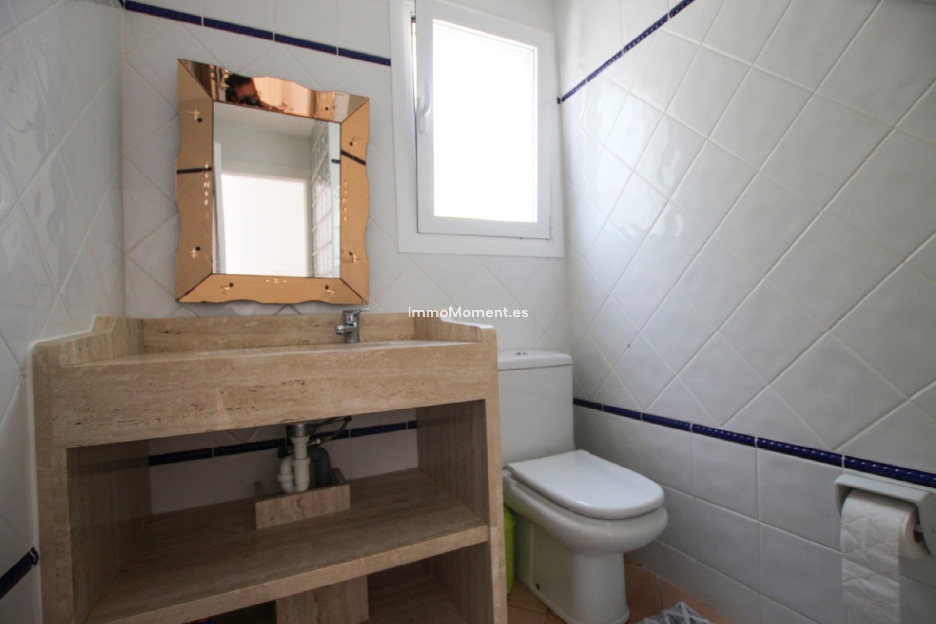 Bestaande woning - Vrijstaande villa - Calpe - Calpe Centro